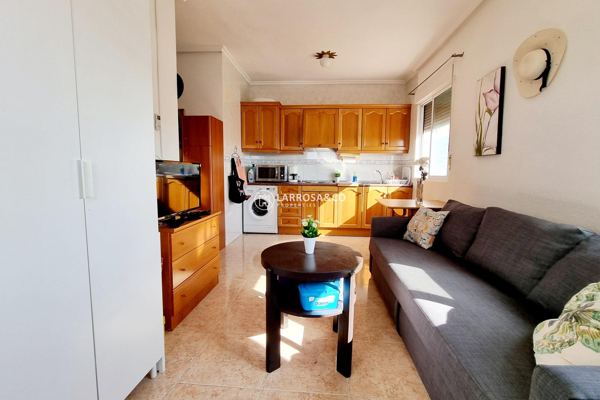 A Vendre - Villa - Torrevieja - San luis