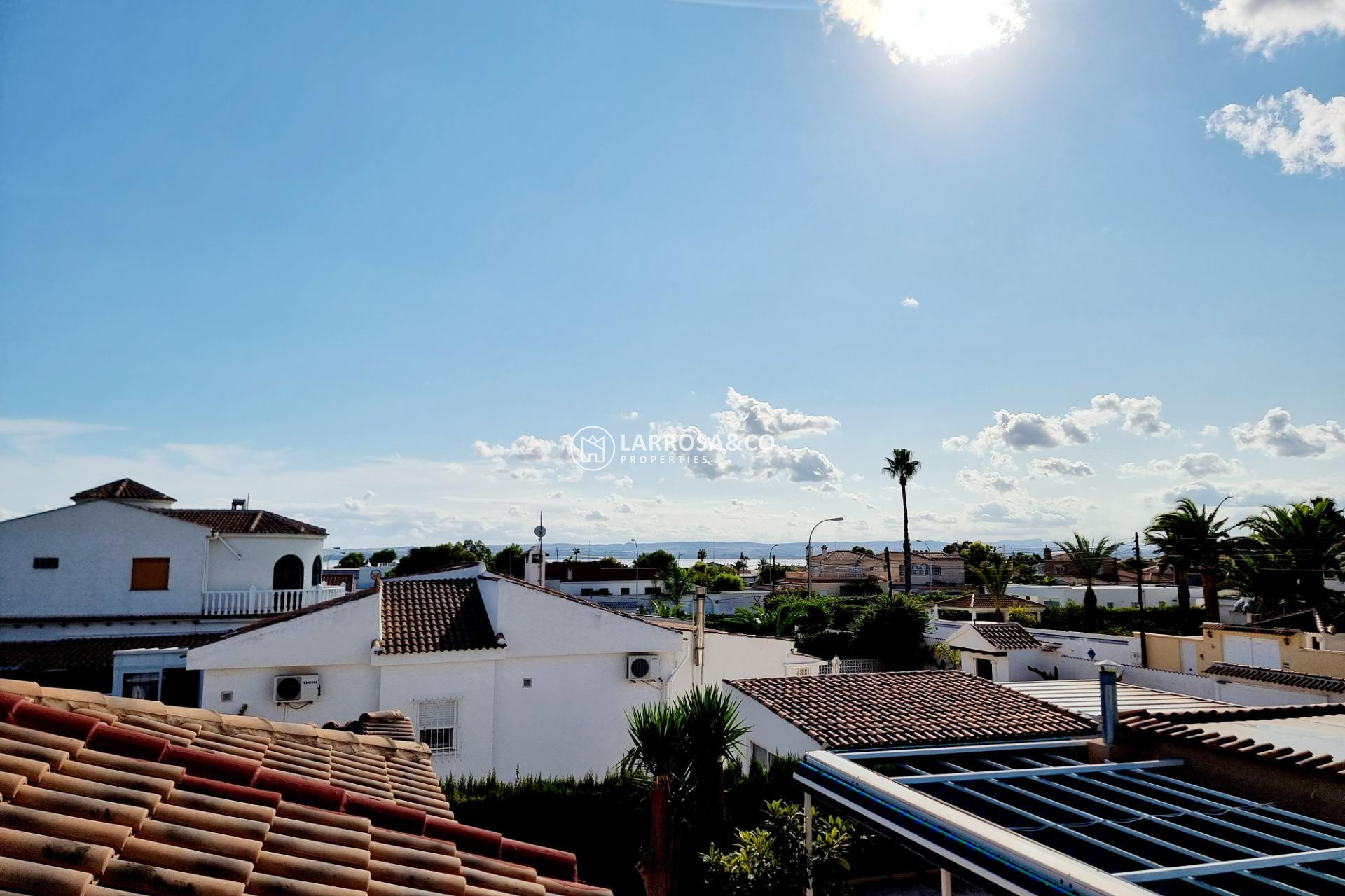 A Vendre - Villa - Torrevieja - San luis