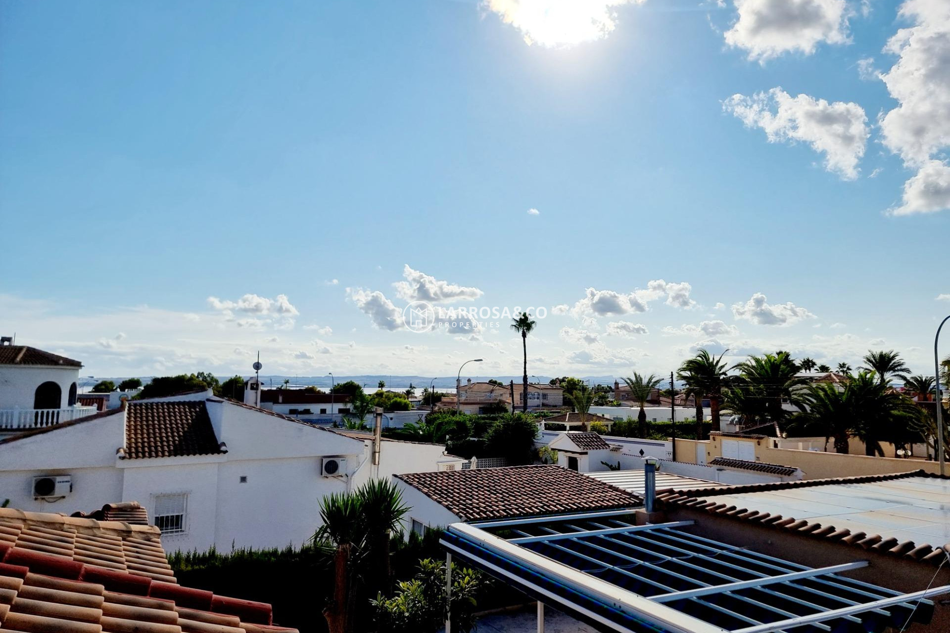 A Vendre - Villa - Torrevieja - San luis