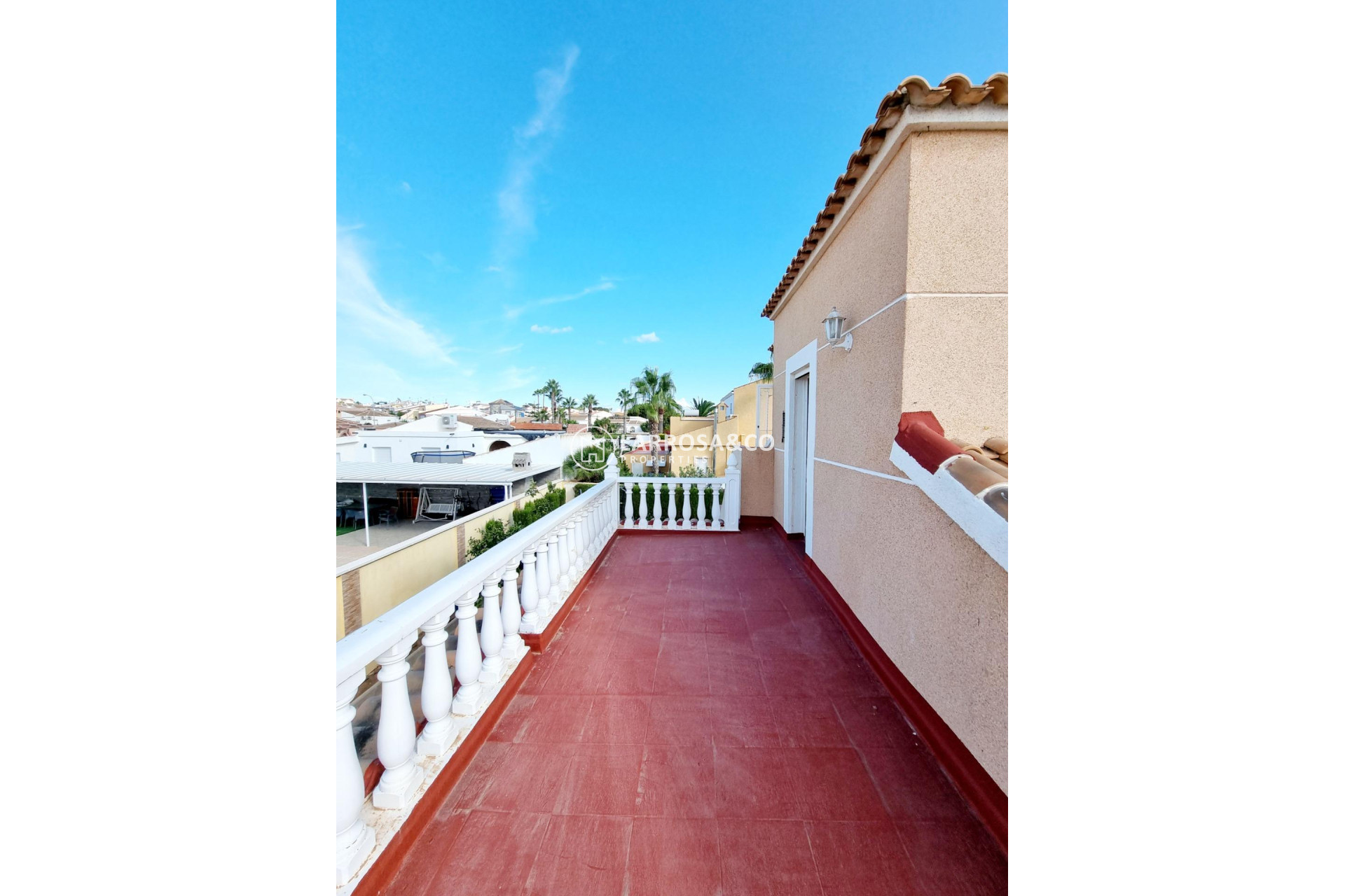 A Vendre - Villa - Torrevieja - San luis