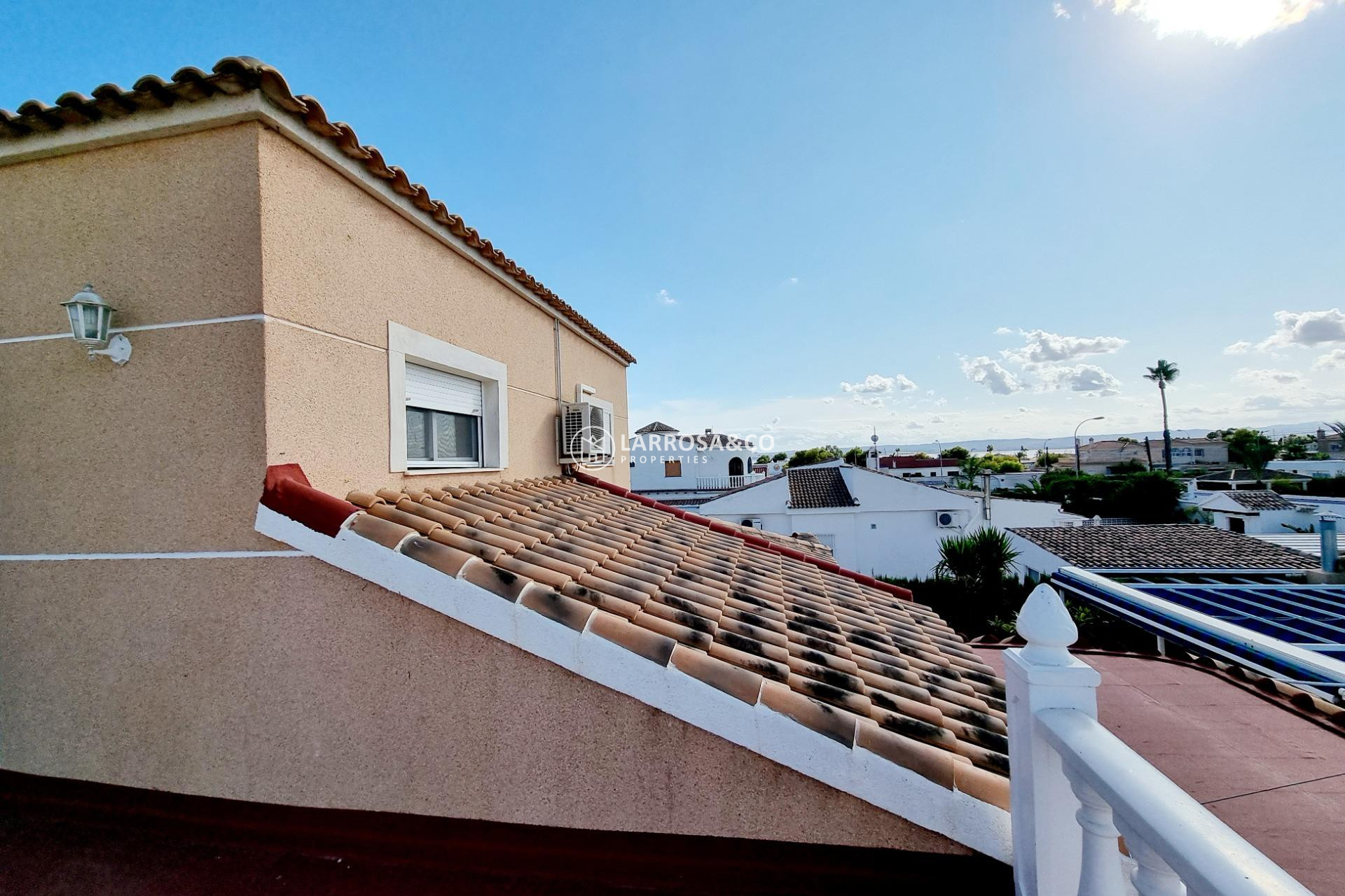 A Vendre - Villa - Torrevieja - San luis