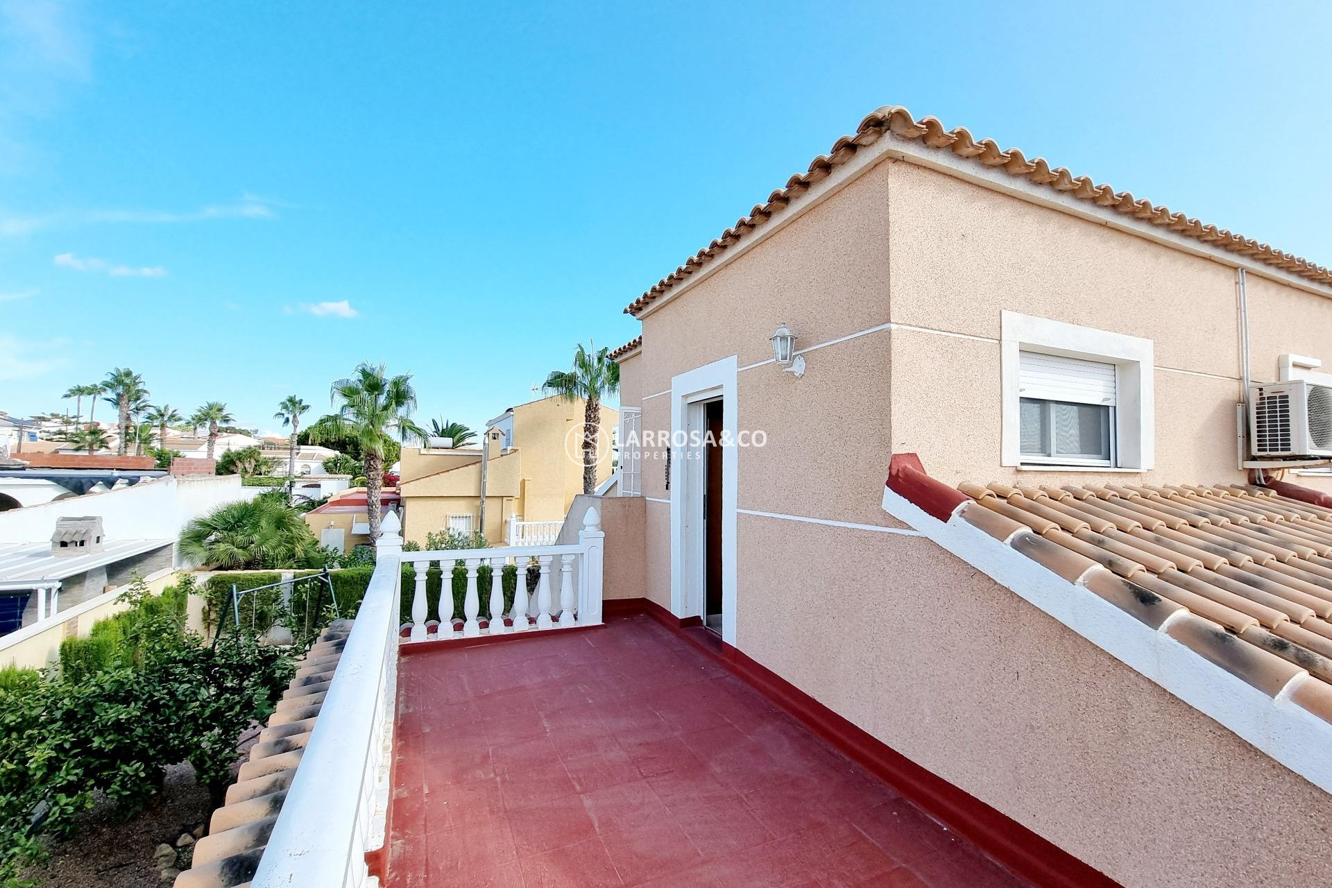 A Vendre - Villa - Torrevieja - San luis