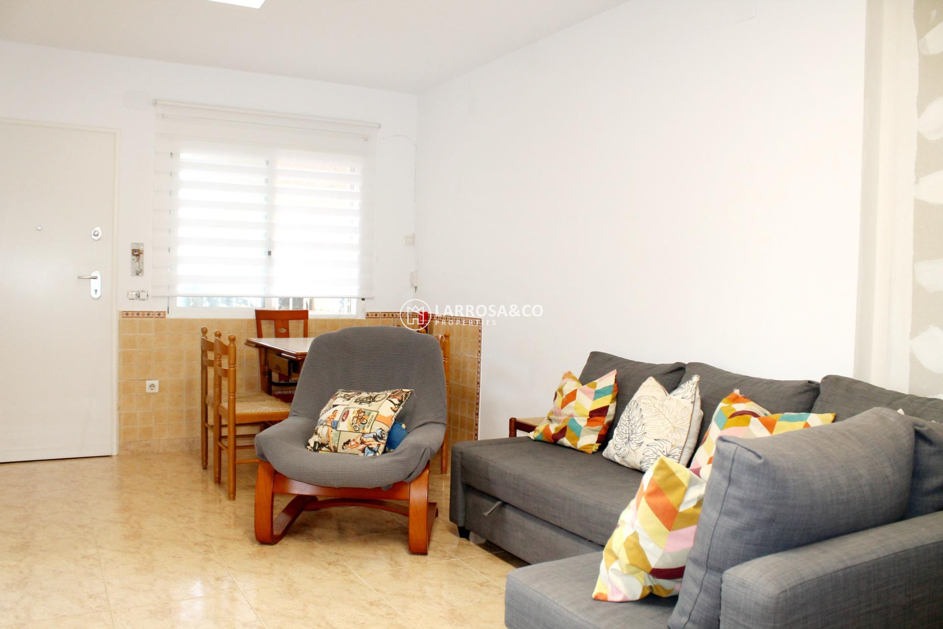 A Vendre - Villa - Torrevieja - San luis