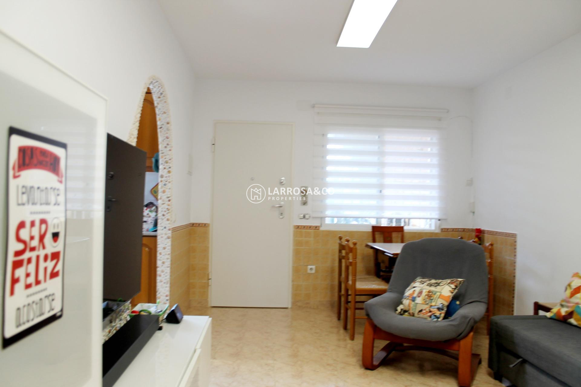 A Vendre - Villa - Torrevieja - San luis