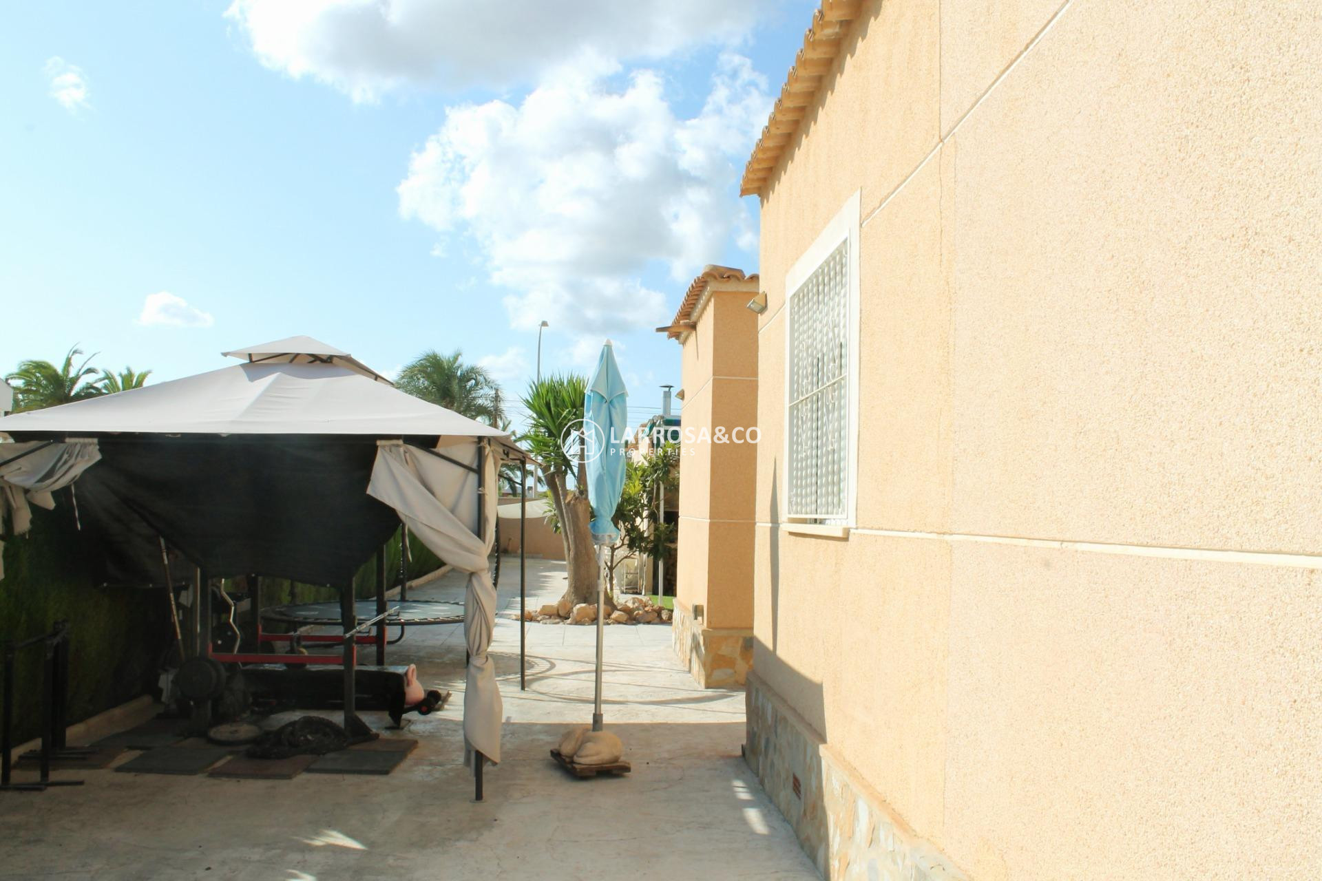 A Vendre - Villa - Torrevieja - San luis