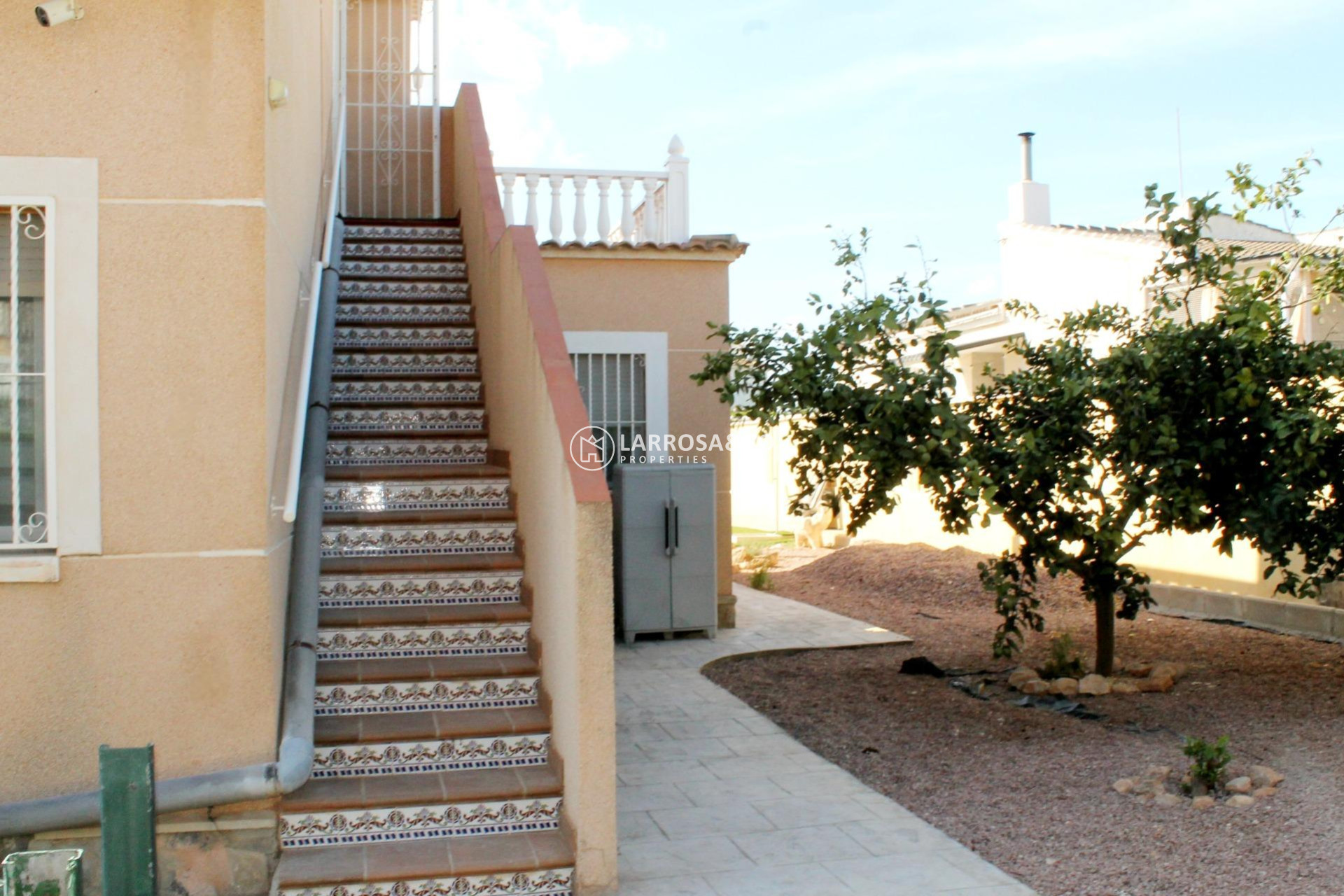 A Vendre - Villa - Torrevieja - San luis