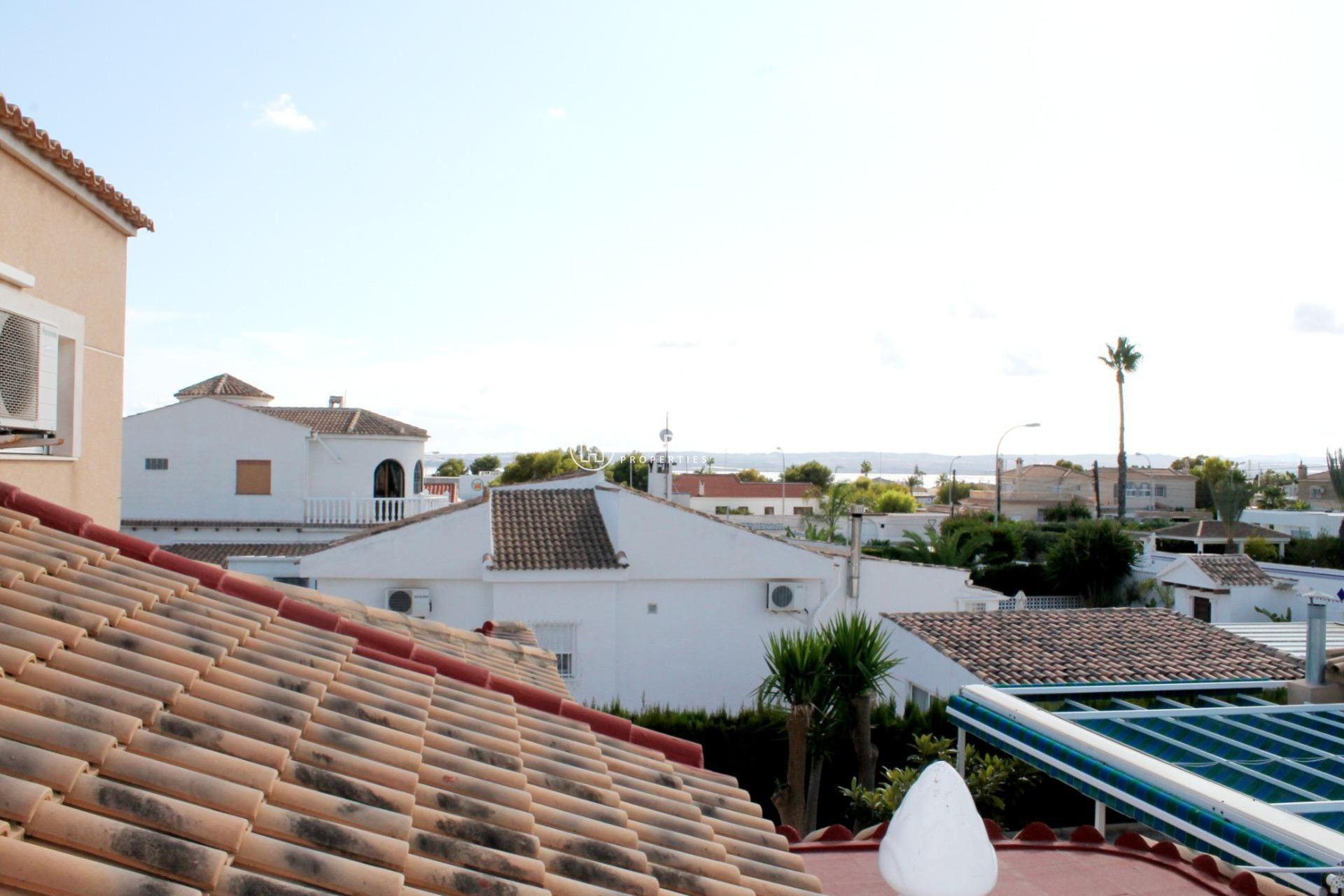 A Vendre - Villa - Torrevieja - San luis