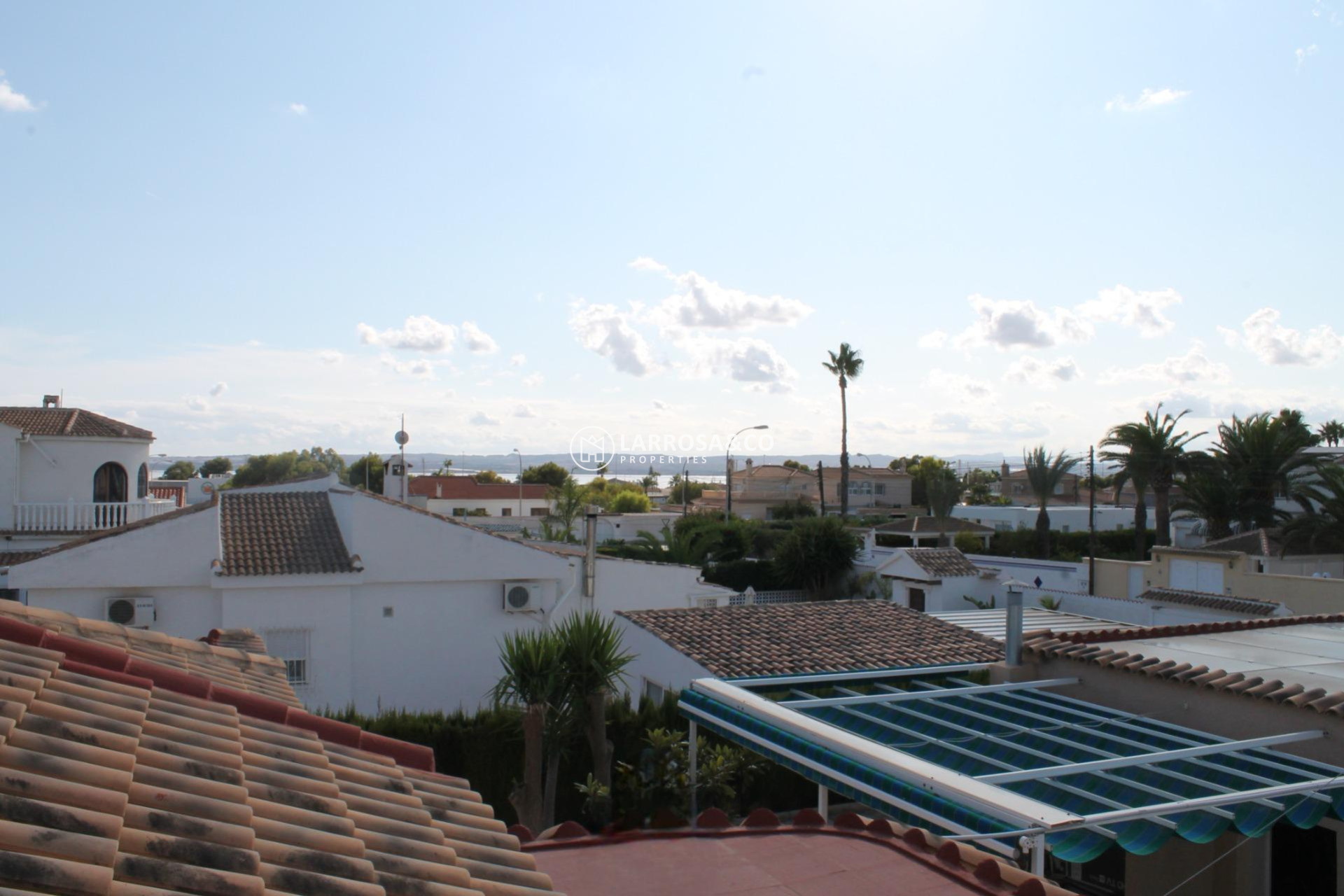 A Vendre - Villa - Torrevieja - San luis