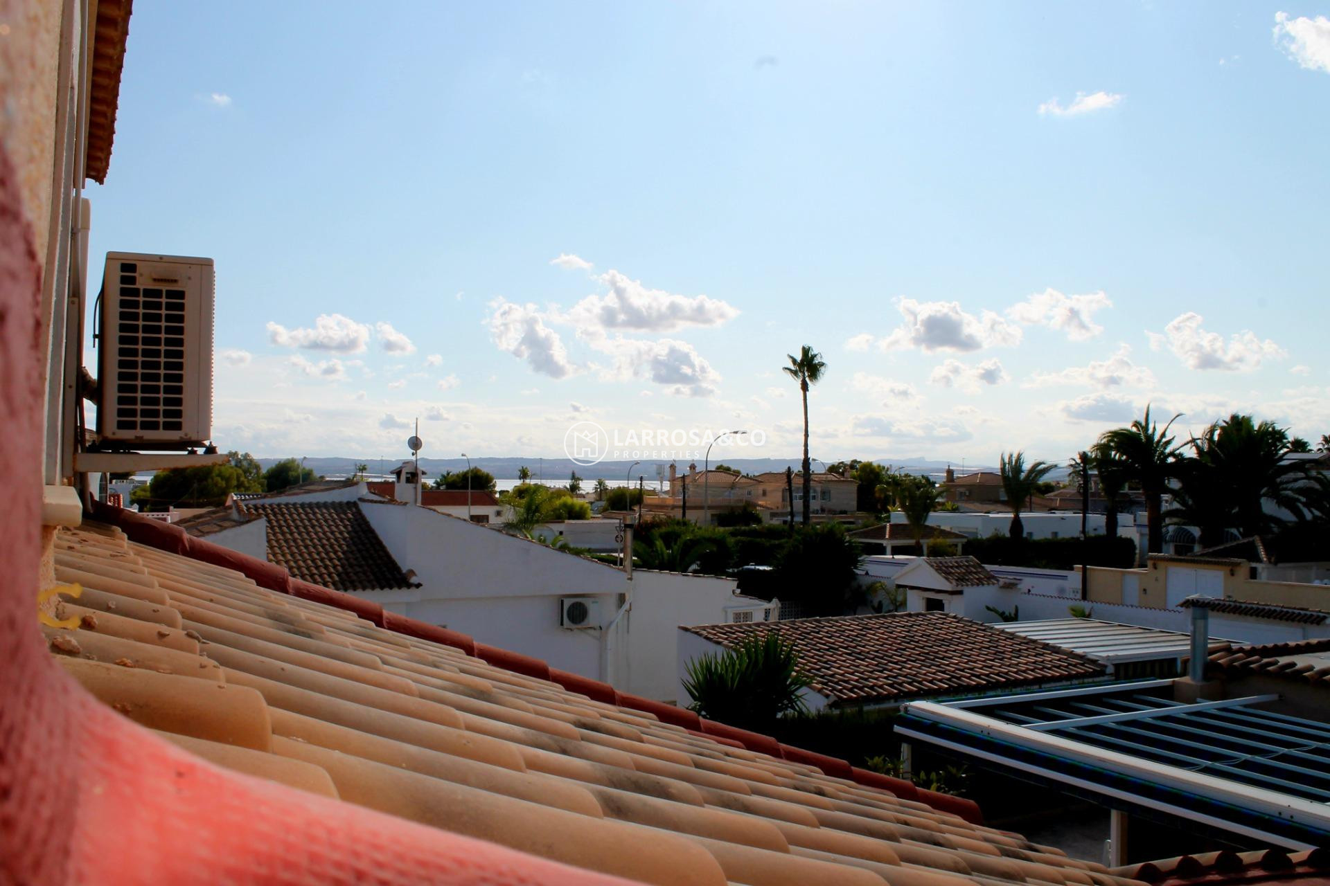 A Vendre - Villa - Torrevieja - San luis