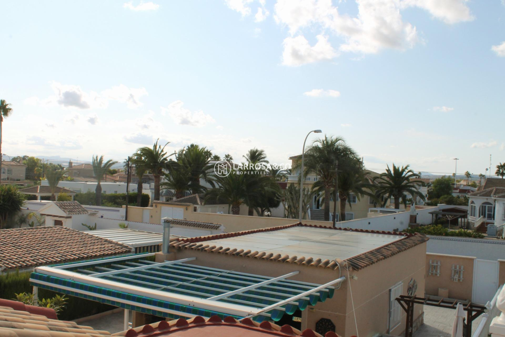 A Vendre - Villa - Torrevieja - San luis