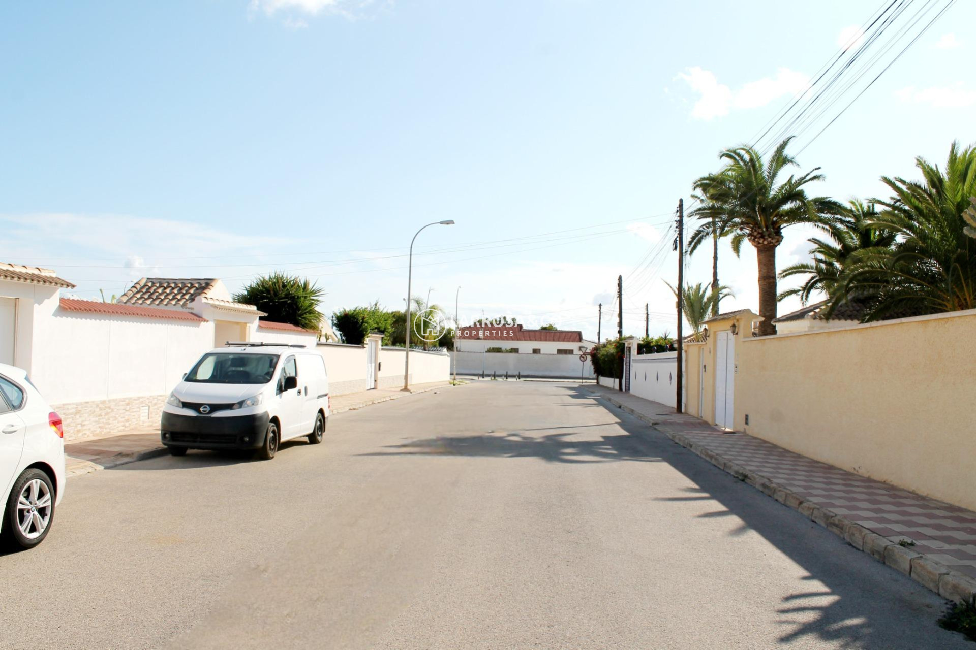 A Vendre - Villa - Torrevieja - San luis