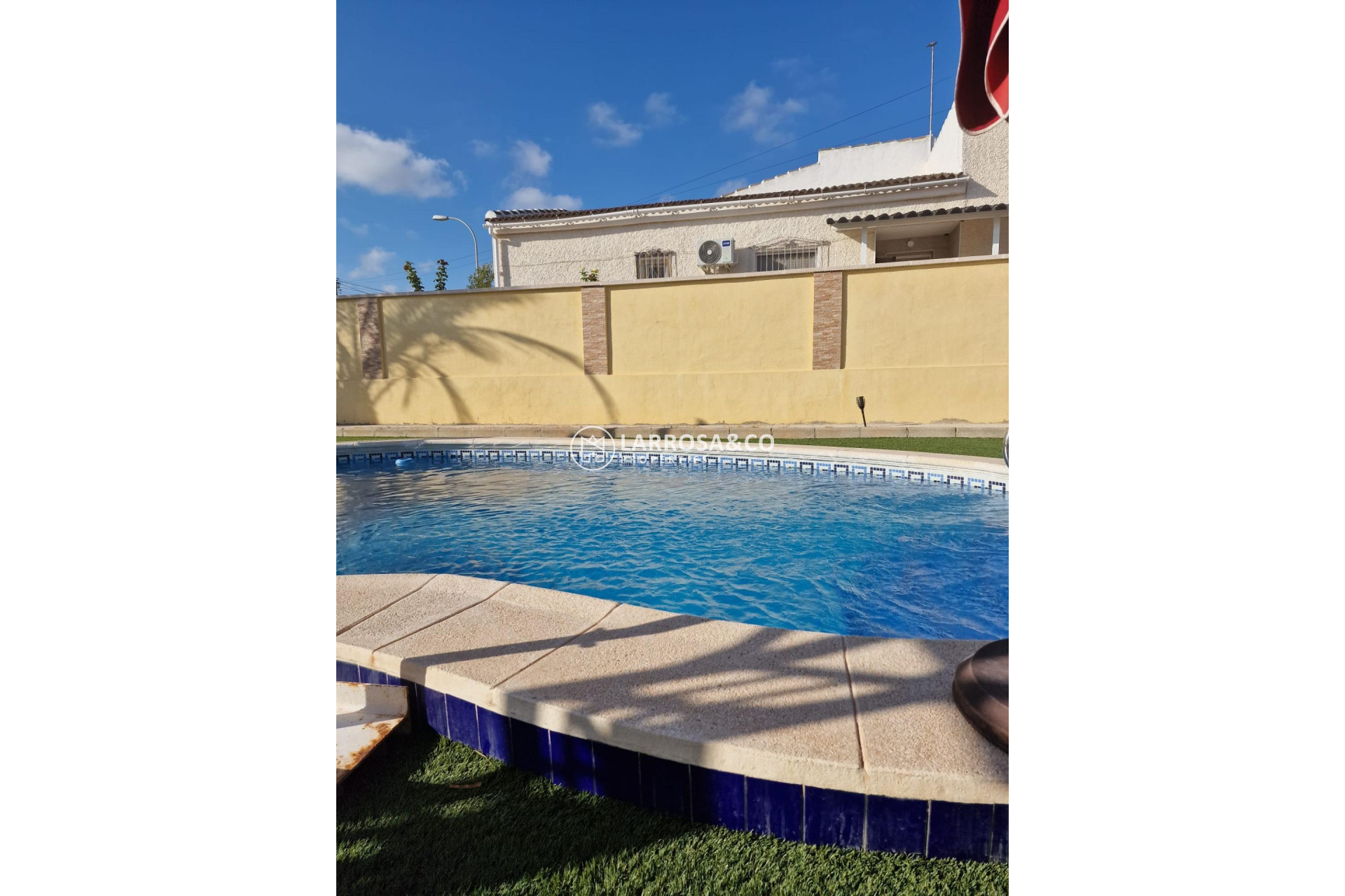 A Vendre - Villa - Torrevieja - San luis