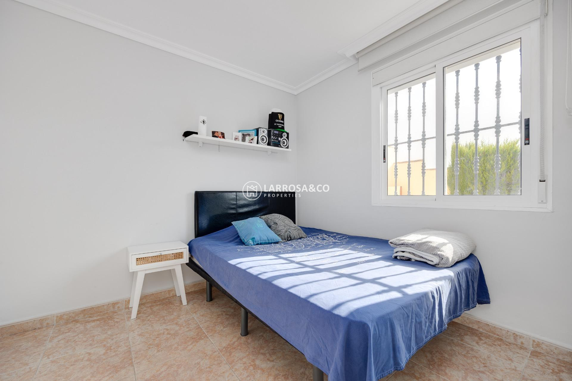 A Vendre - Villa - Torrevieja - San luis