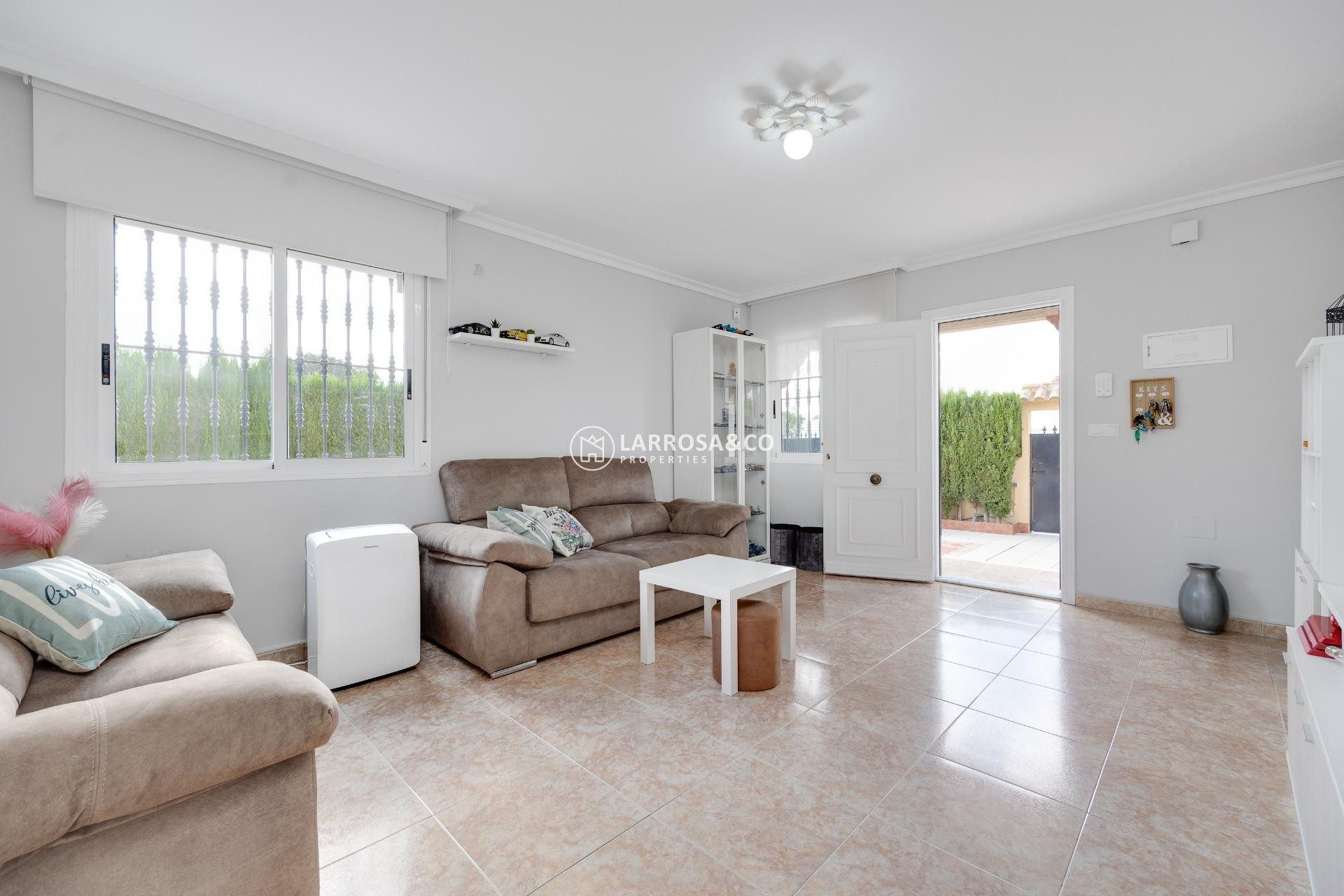 A Vendre - Villa - Torrevieja - San luis