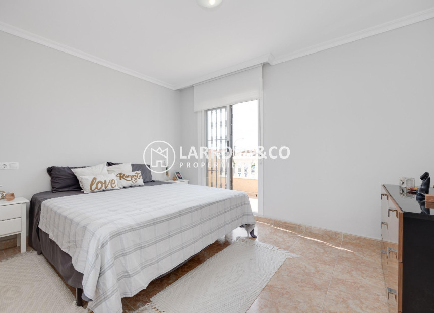 A Vendre - Villa - Torrevieja - San luis