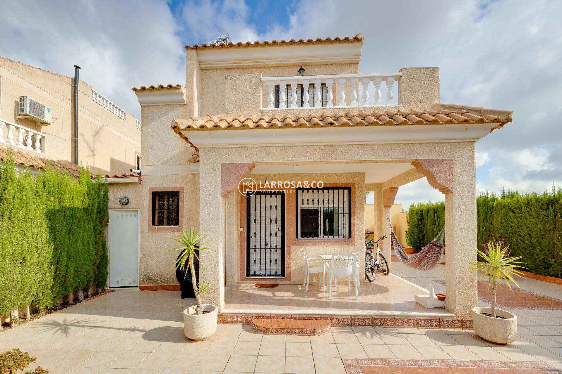 A Vendre - Villa - Torrevieja - San luis