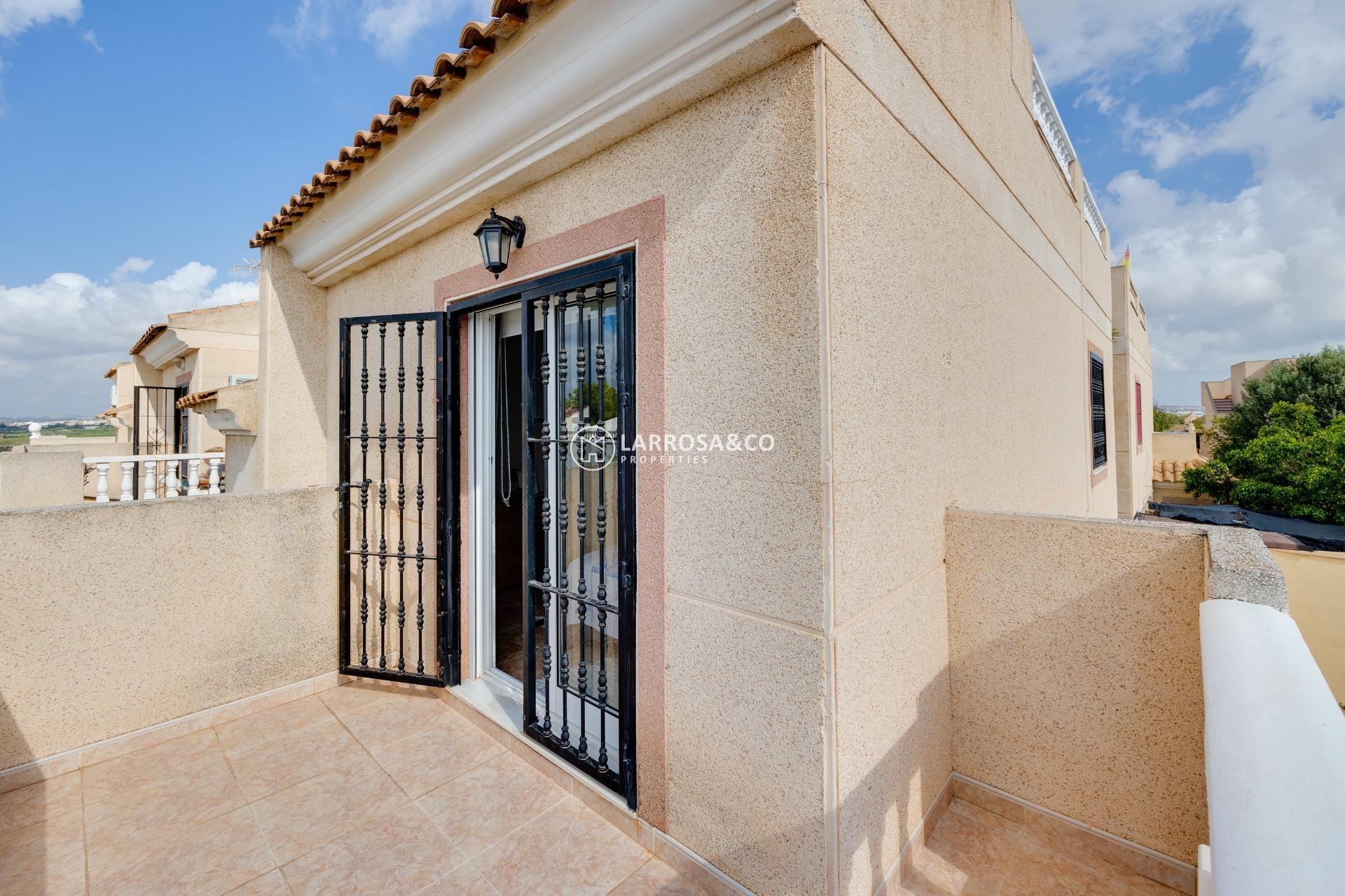 A Vendre - Villa - Torrevieja - San luis