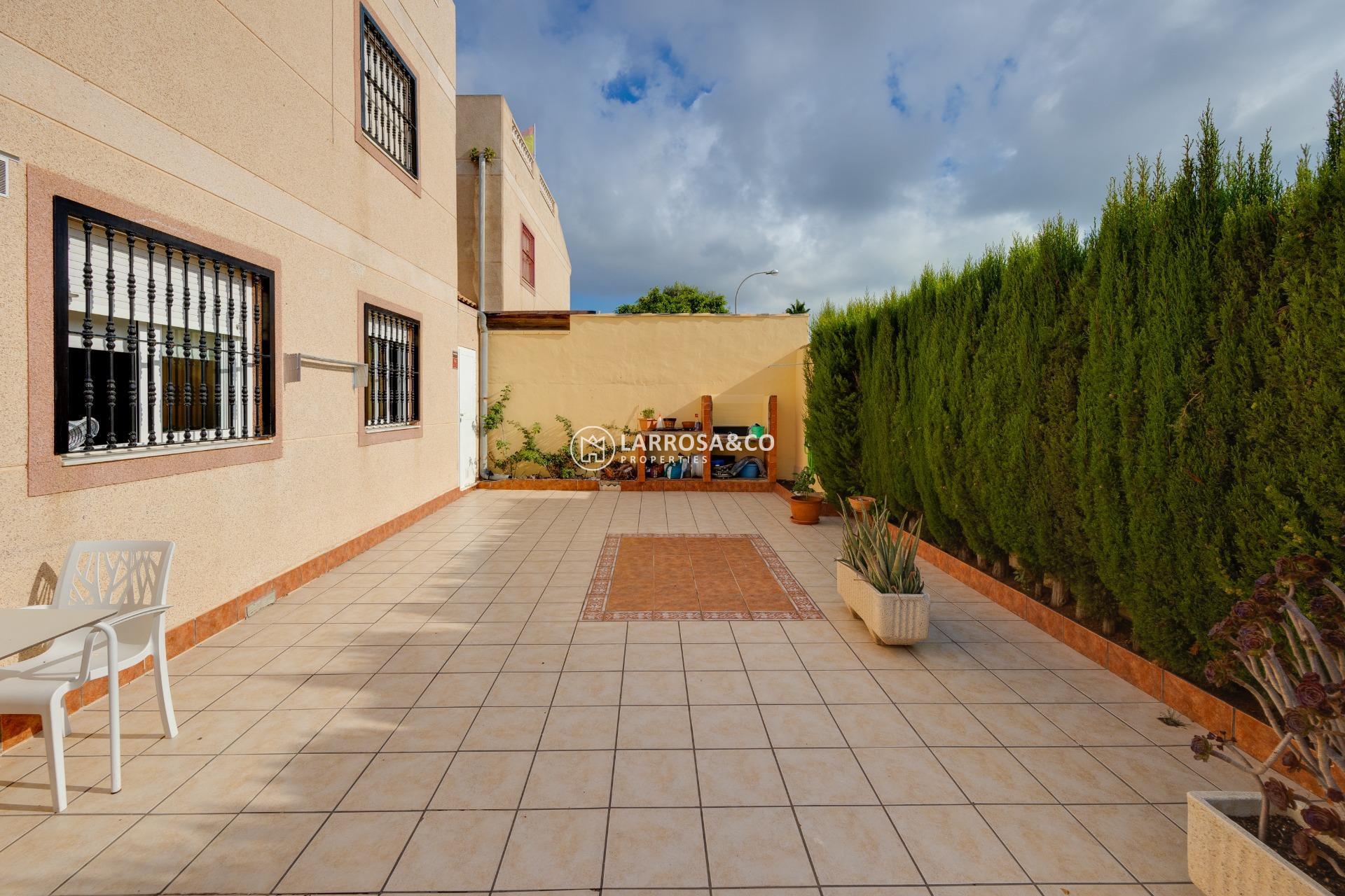 A Vendre - Villa - Torrevieja - San luis