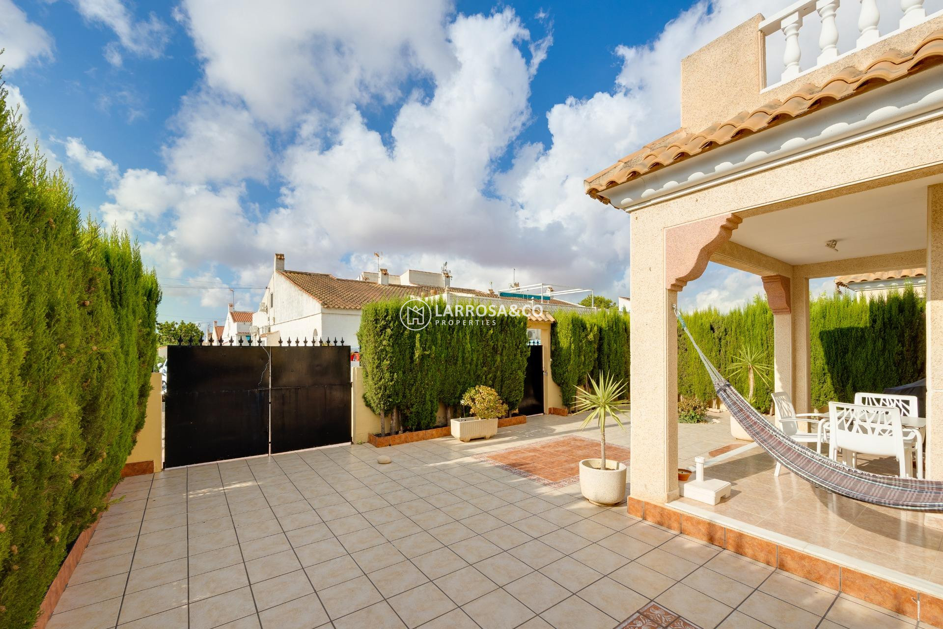 A Vendre - Villa - Torrevieja - San luis