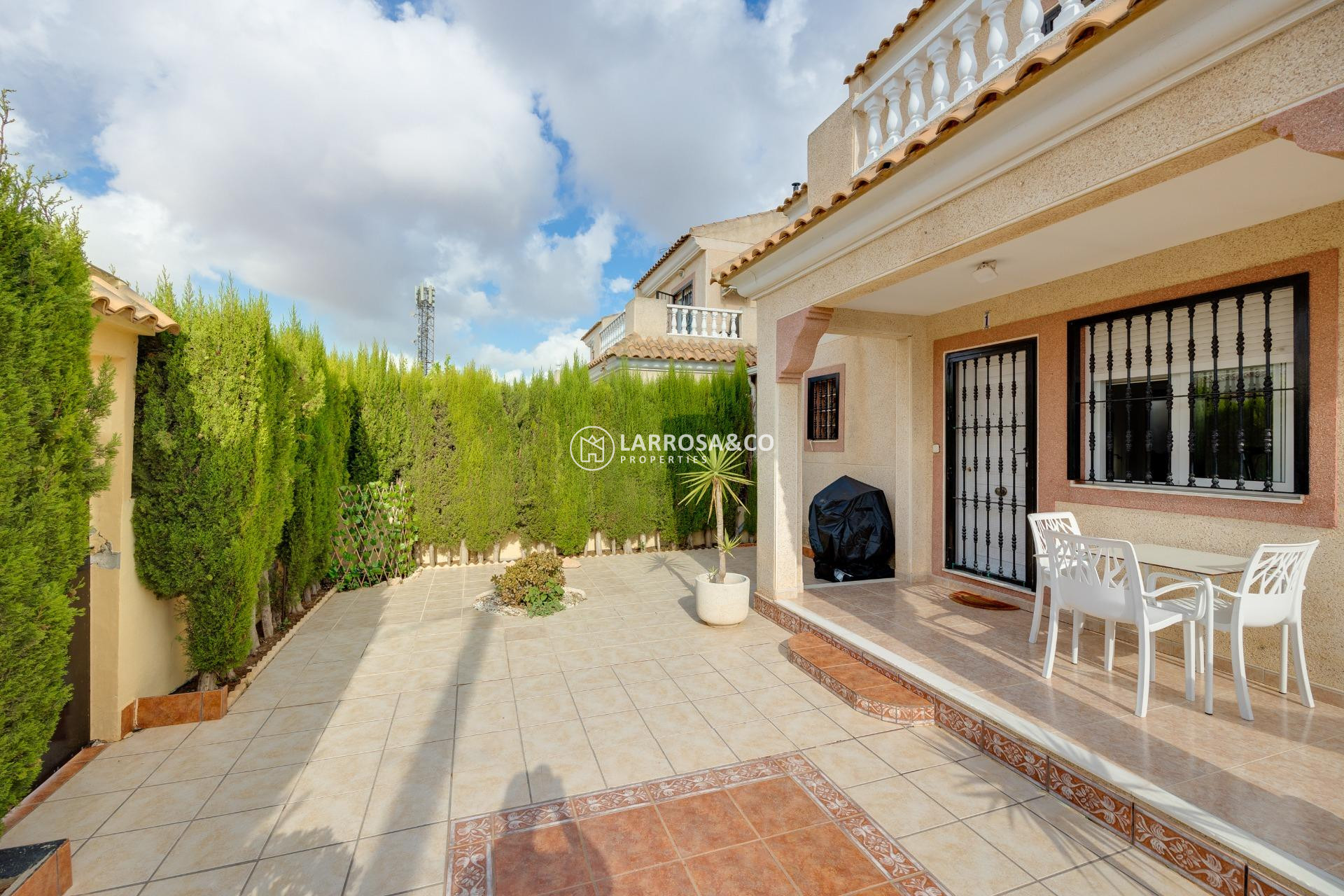 A Vendre - Villa - Torrevieja - San luis