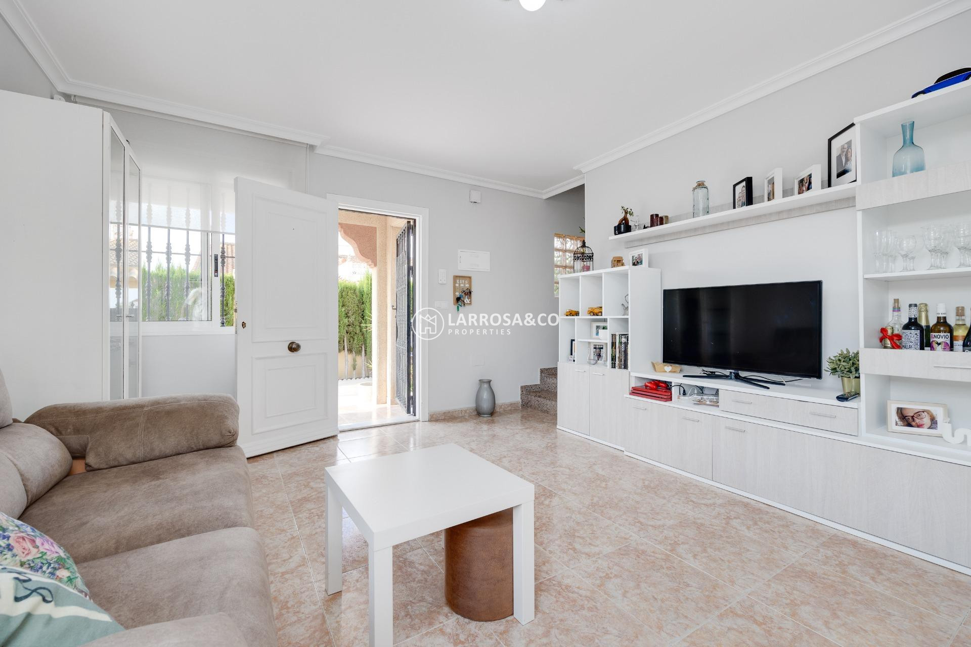 A Vendre - Villa - Torrevieja - San luis