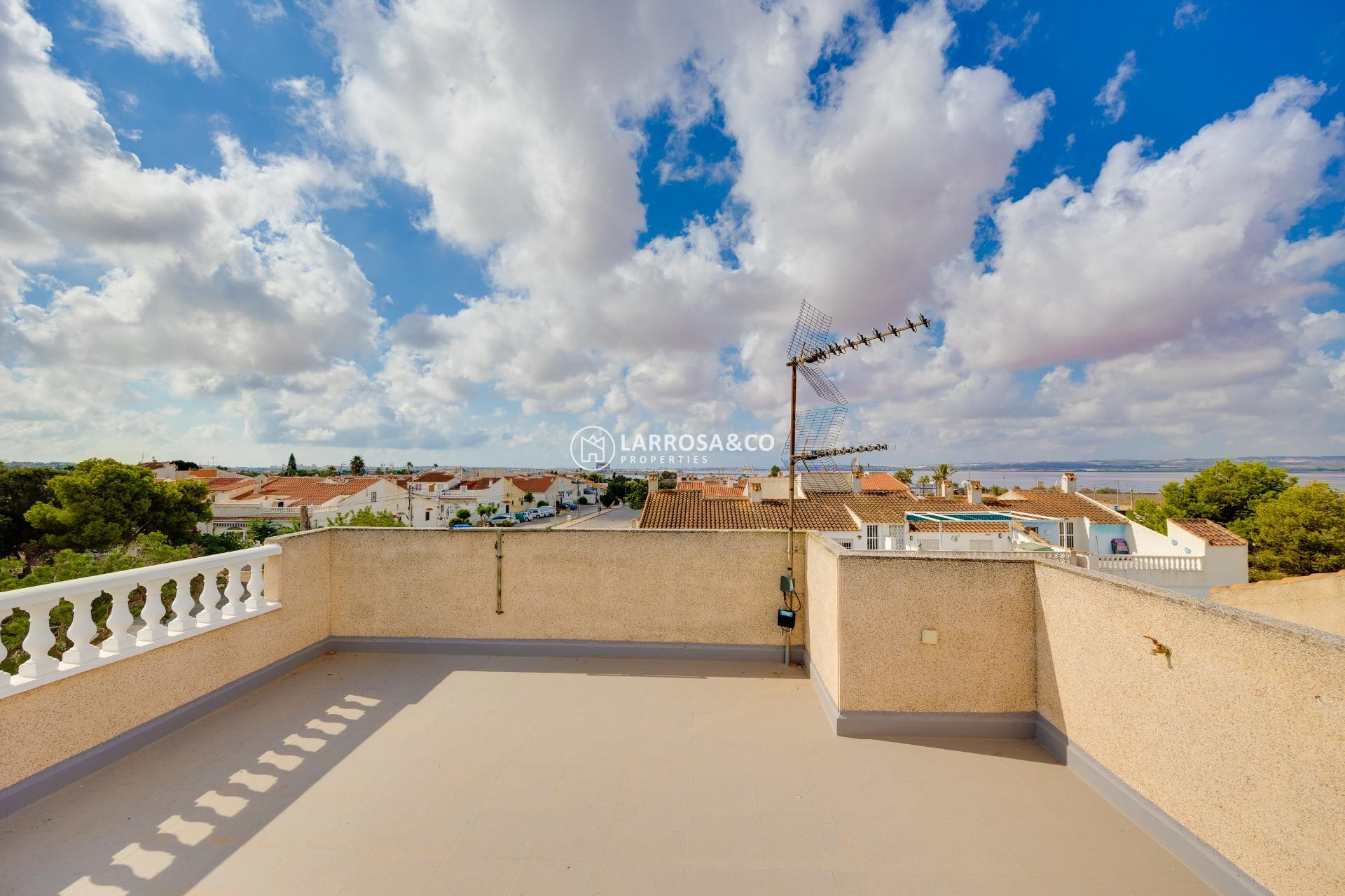 A Vendre - Villa - Torrevieja - San luis