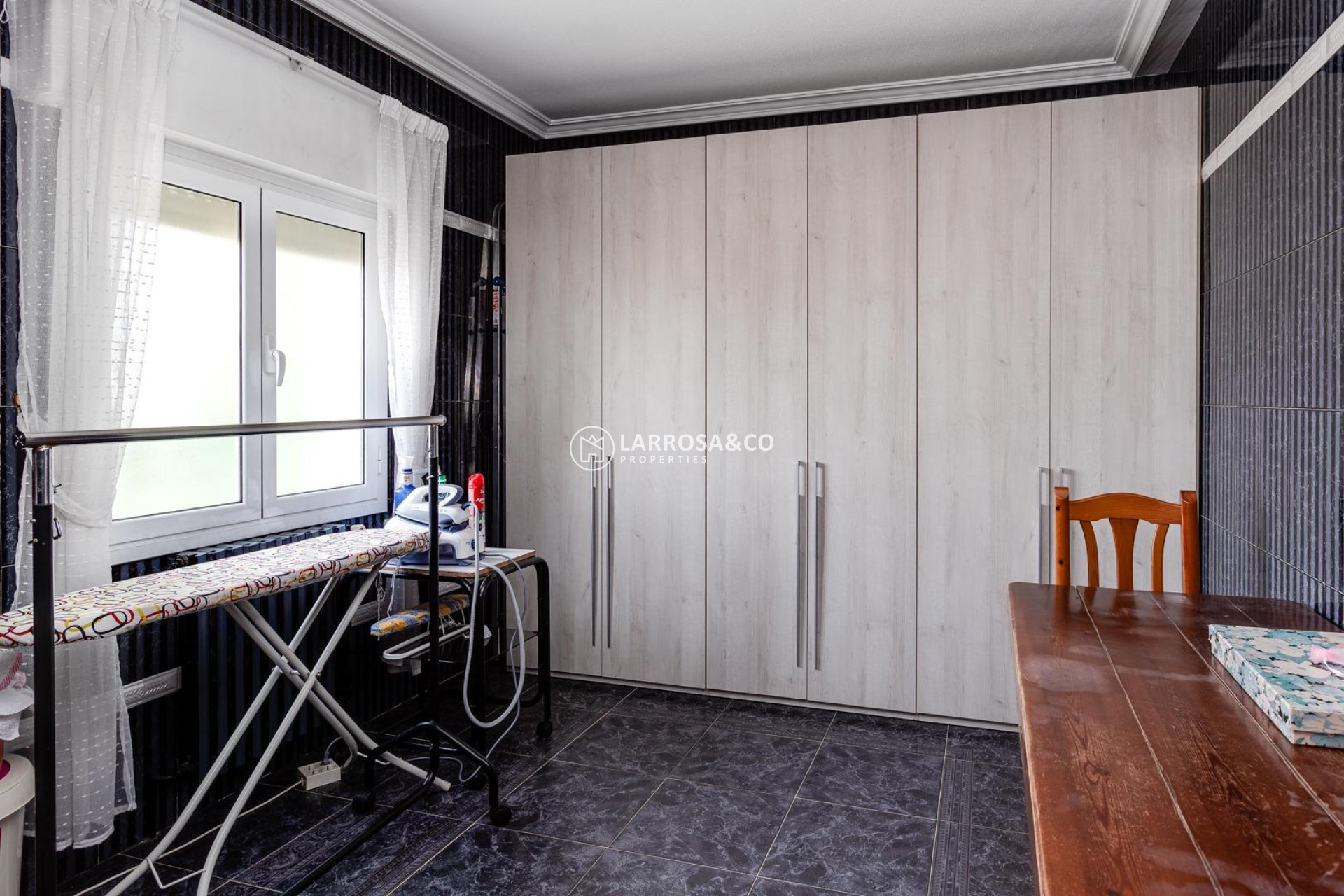 A Vendre - Villa - Torrevieja - San luis