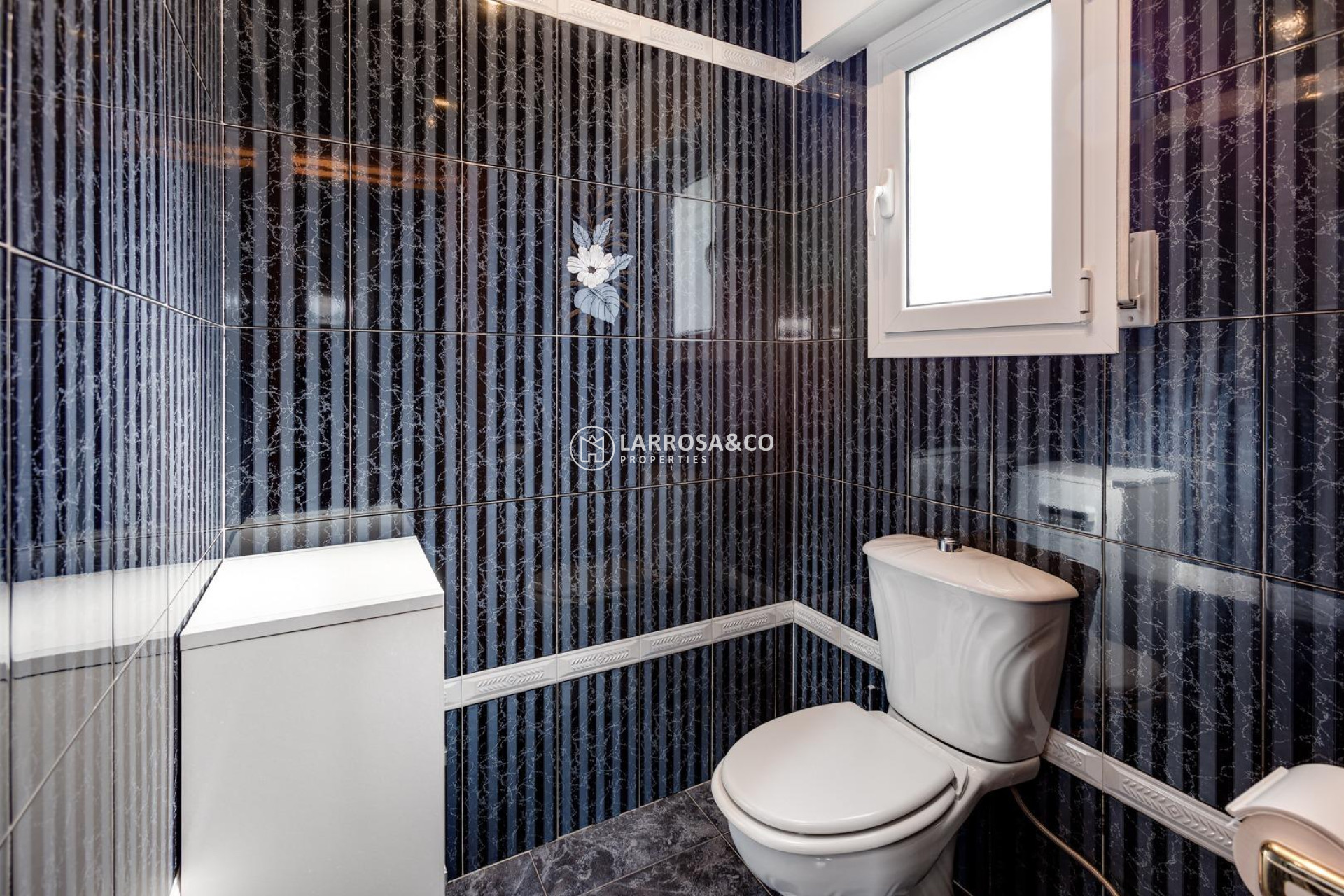 A Vendre - Villa - Torrevieja - San luis