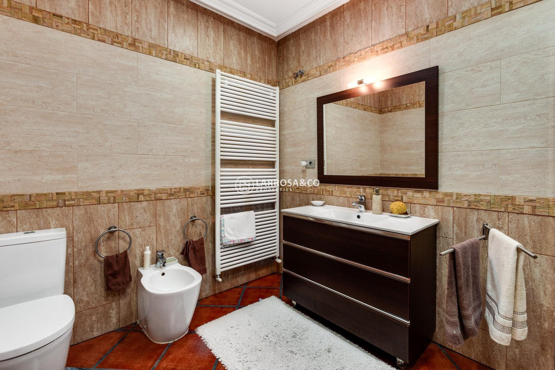 A Vendre - Villa - Torrevieja - San luis