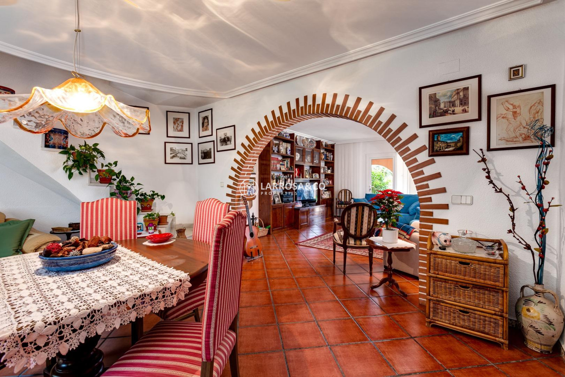 A Vendre - Villa - Torrevieja - San luis