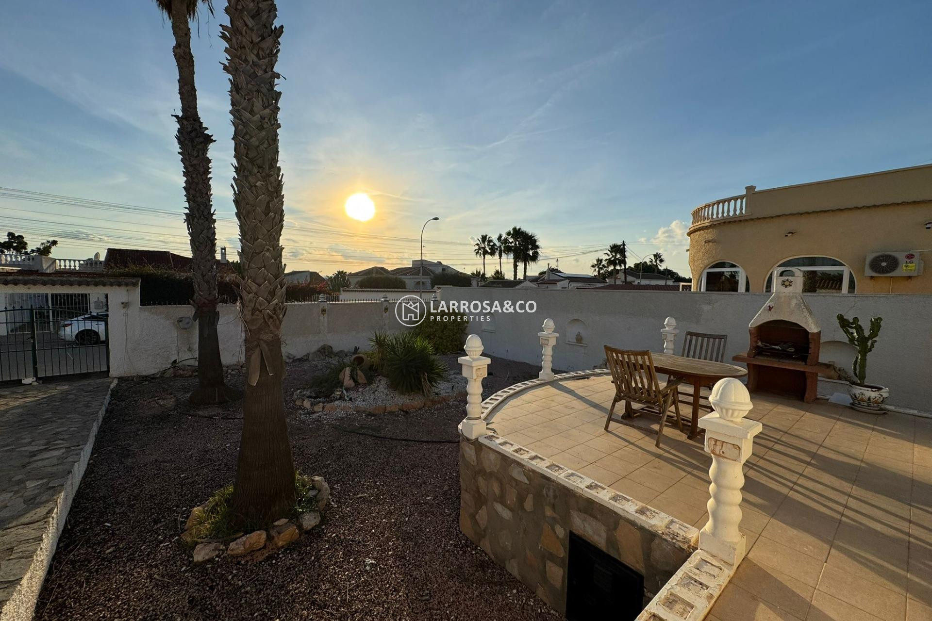 A Vendre - Villa - Torrevieja - San luis