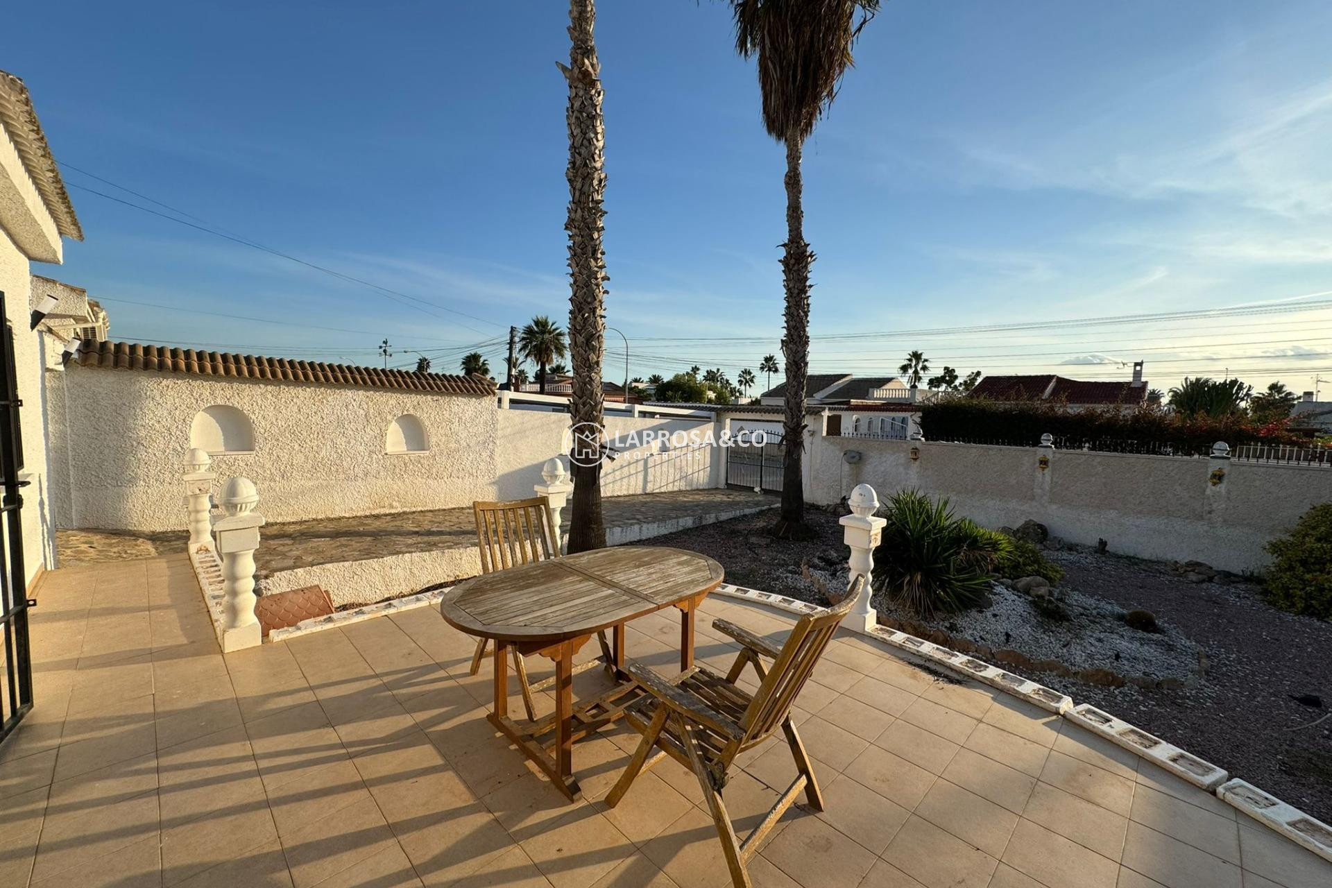 A Vendre - Villa - Torrevieja - San luis