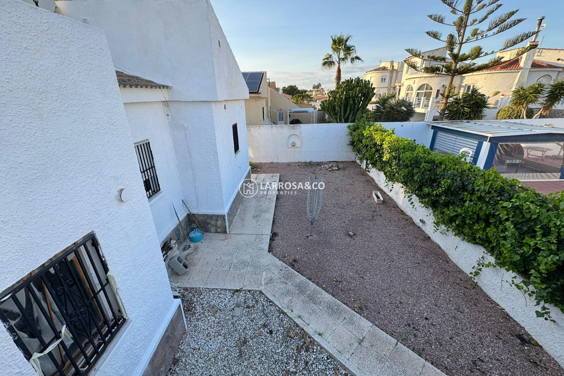 A Vendre - Villa - Torrevieja - San luis