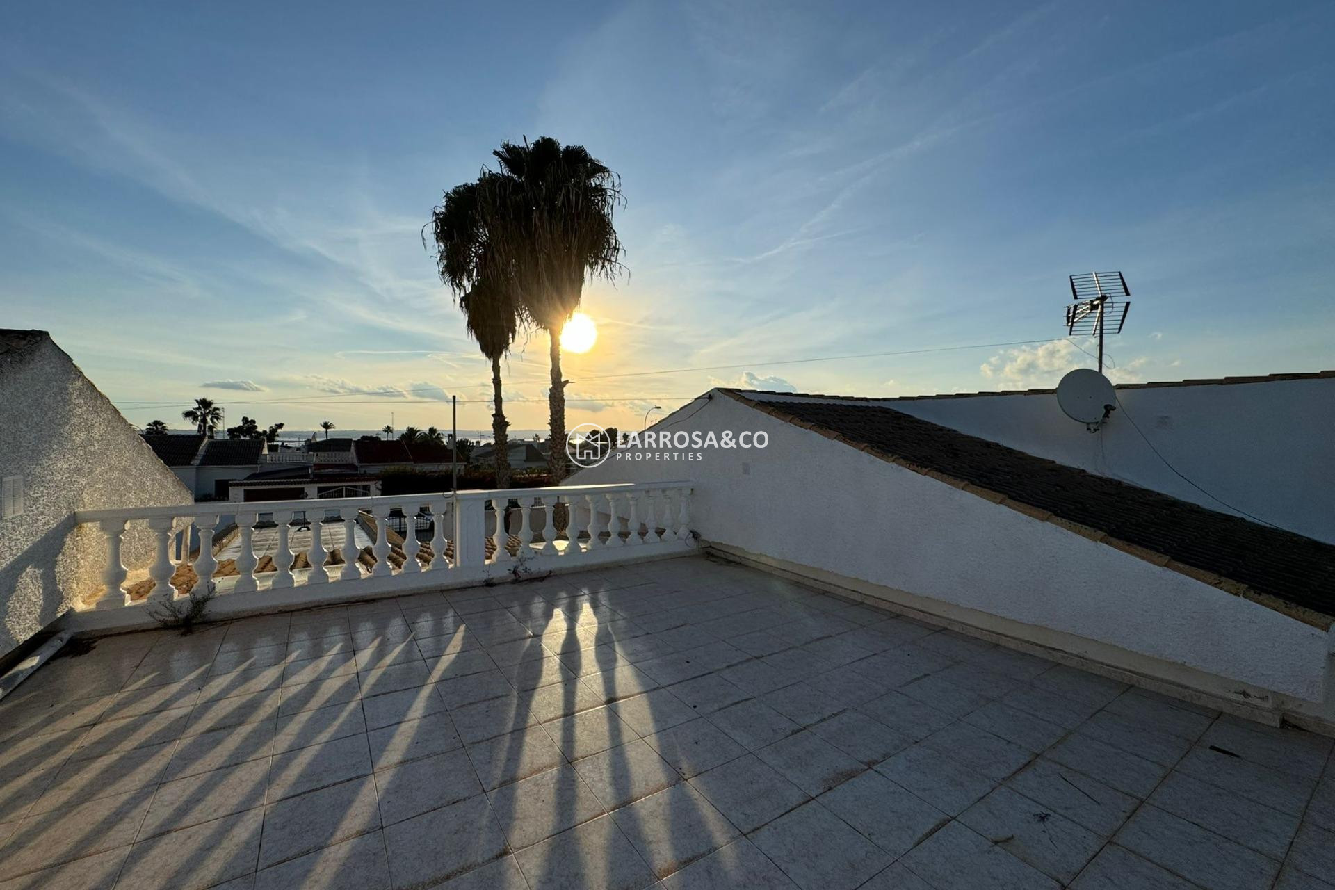 A Vendre - Villa - Torrevieja - San luis