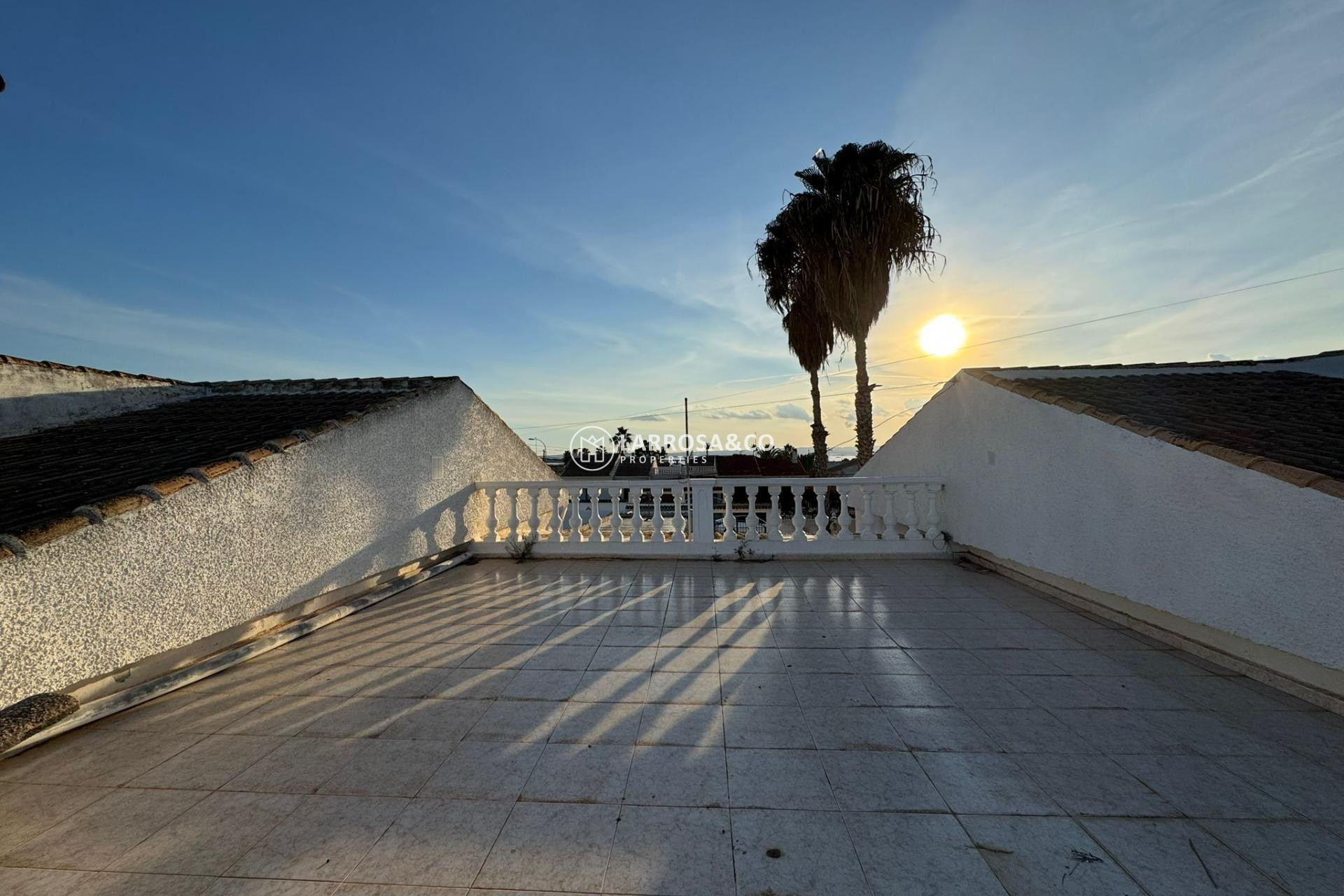 A Vendre - Villa - Torrevieja - San luis