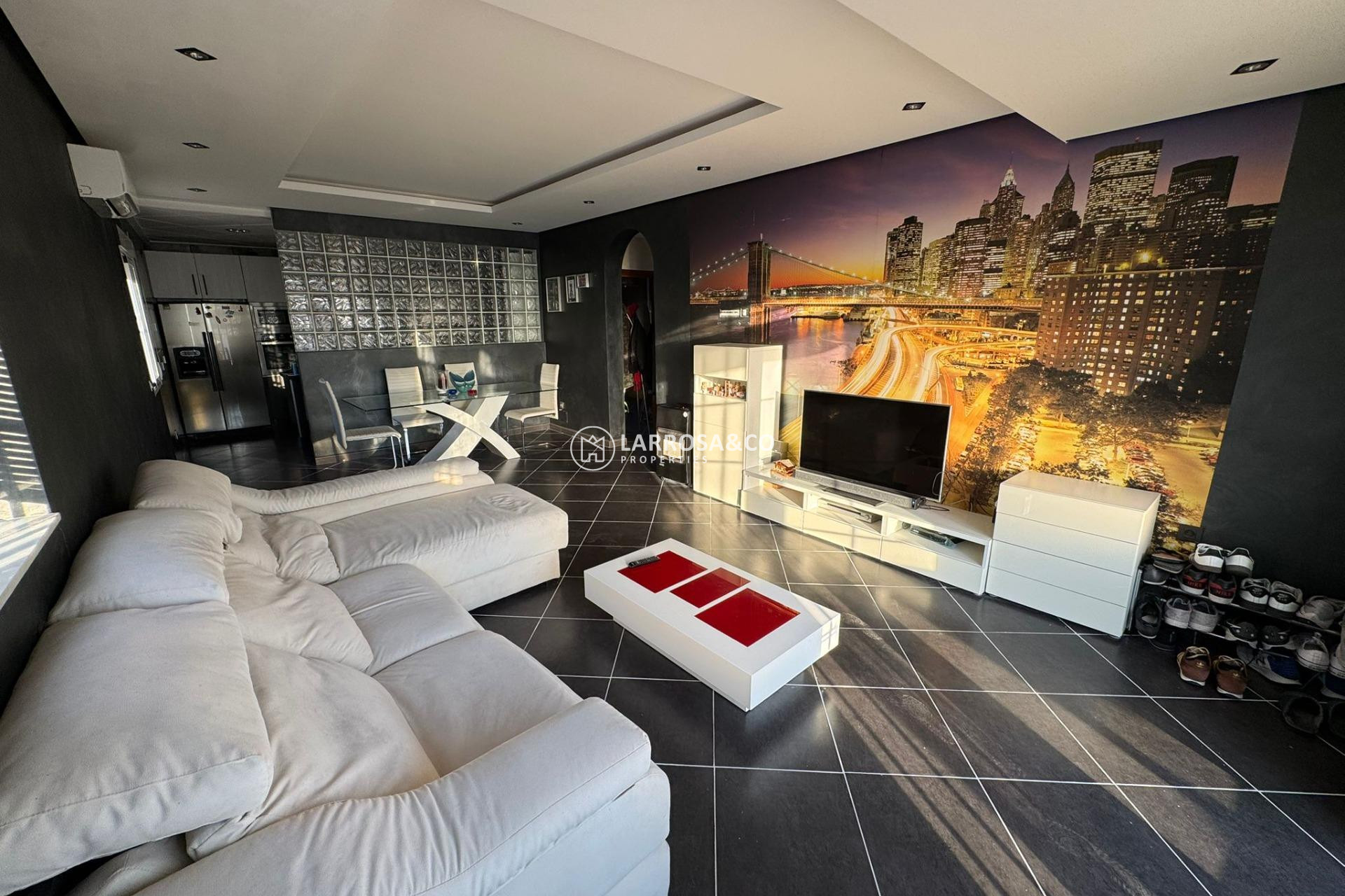 A Vendre - Villa - Torrevieja - San luis