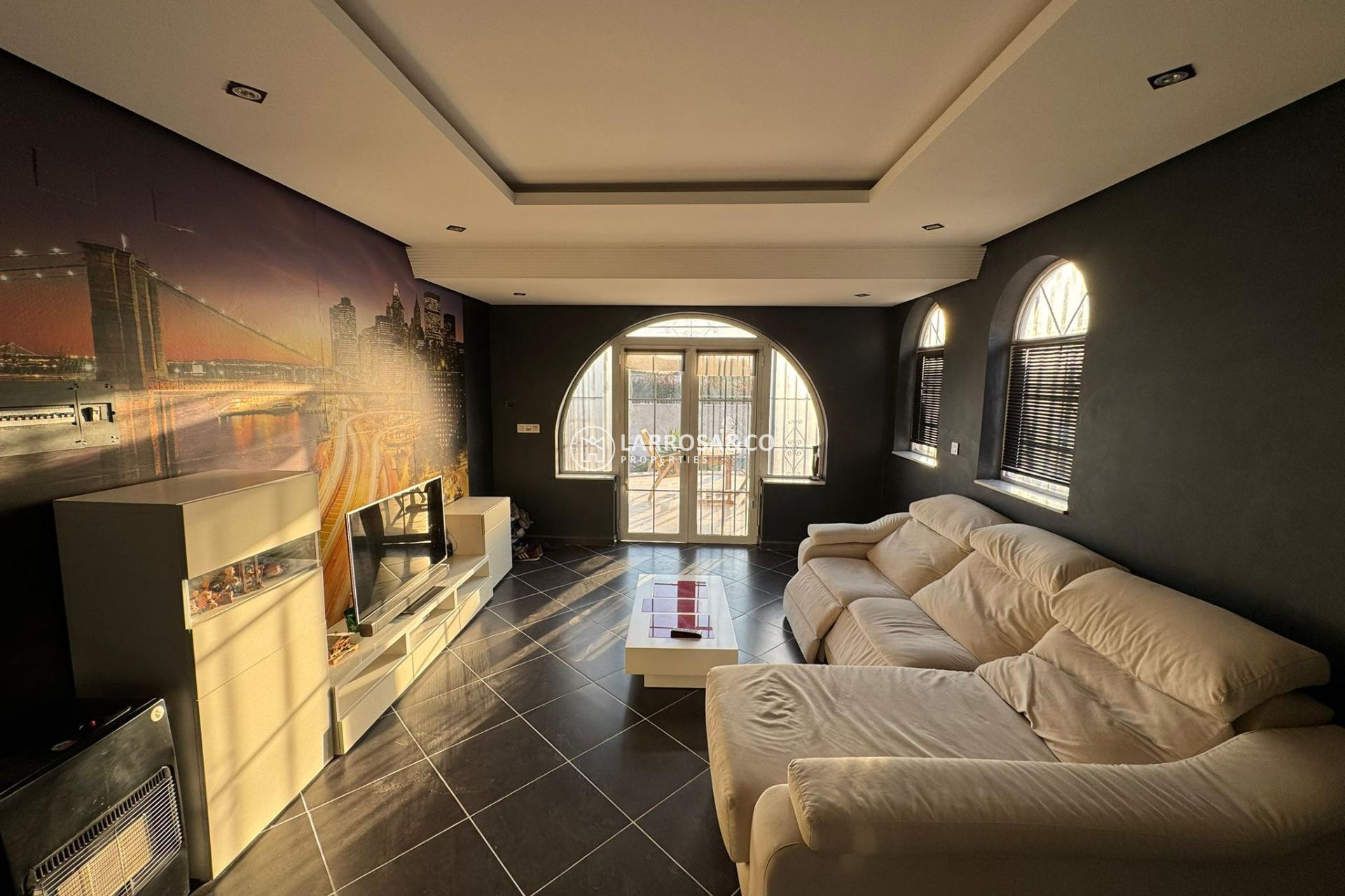 A Vendre - Villa - Torrevieja - San luis