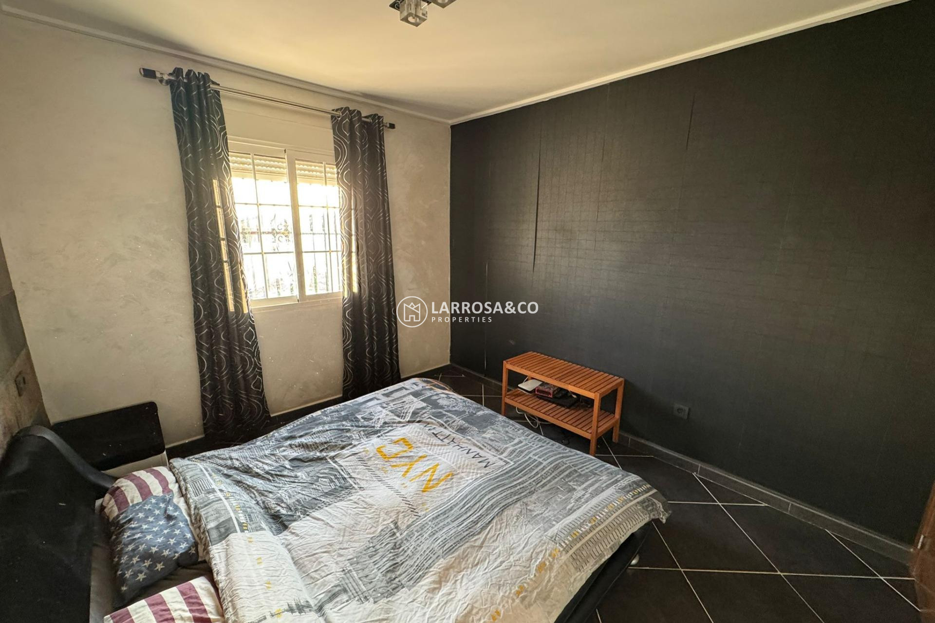 A Vendre - Villa - Torrevieja - San luis