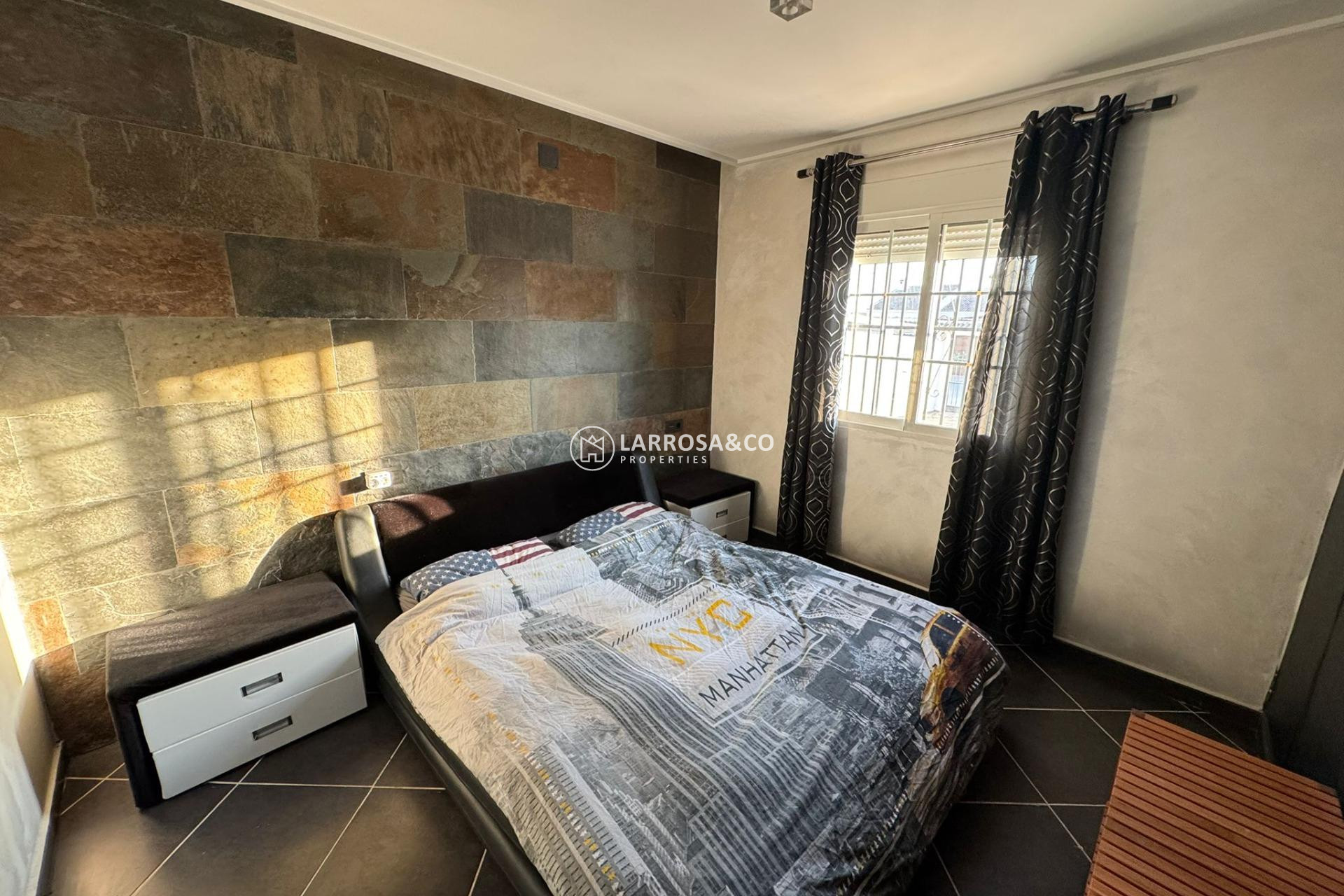 A Vendre - Villa - Torrevieja - San luis