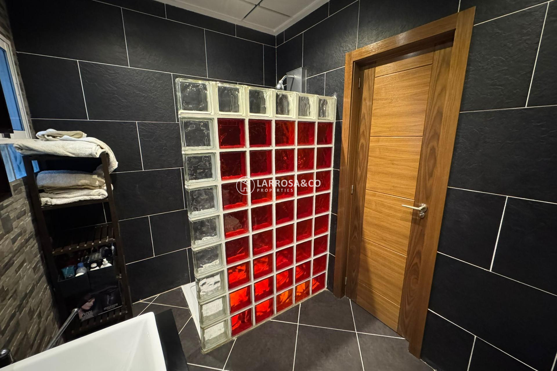 A Vendre - Villa - Torrevieja - San luis