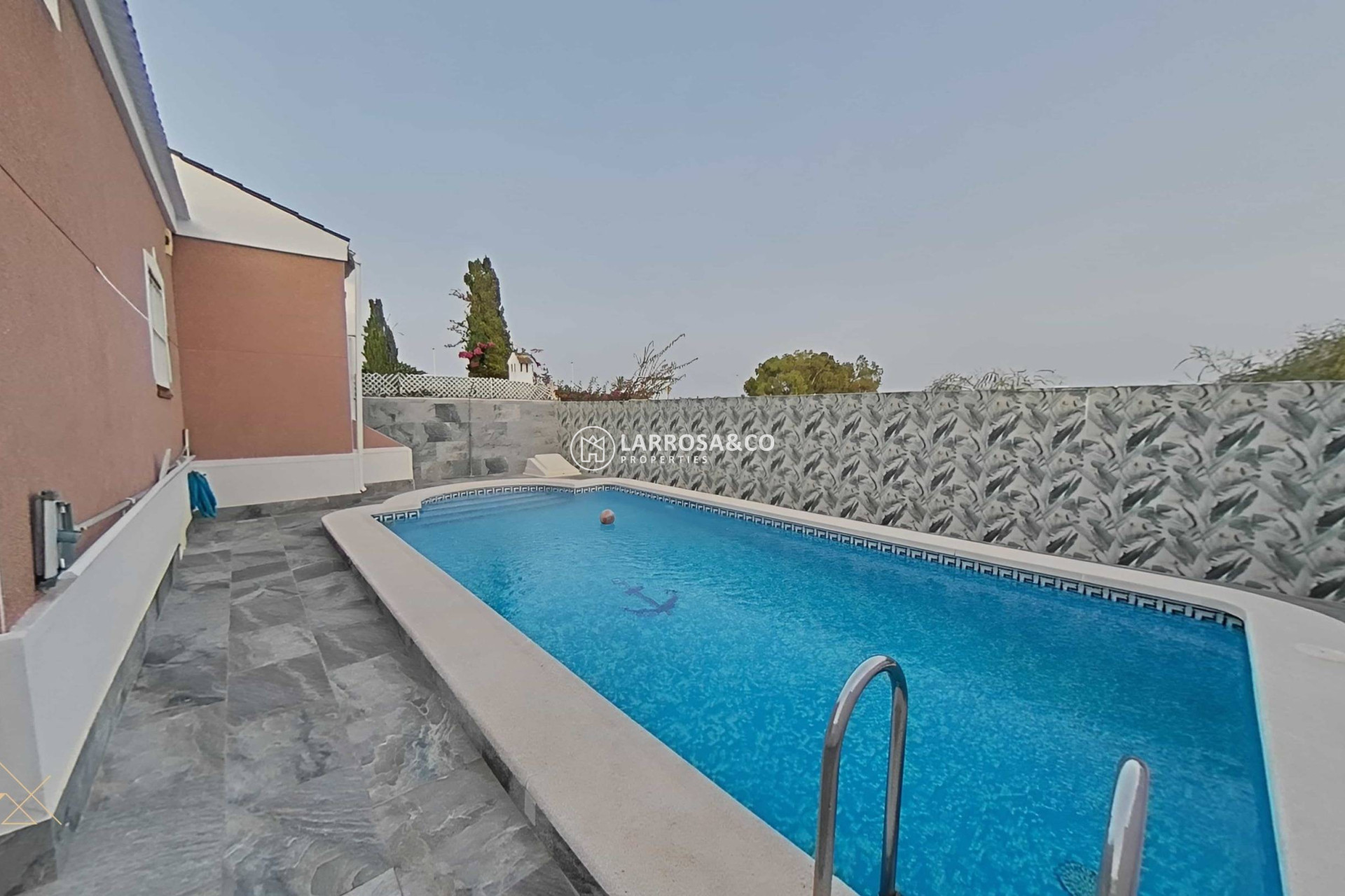 A Vendre - Villa - Torrevieja - San luis