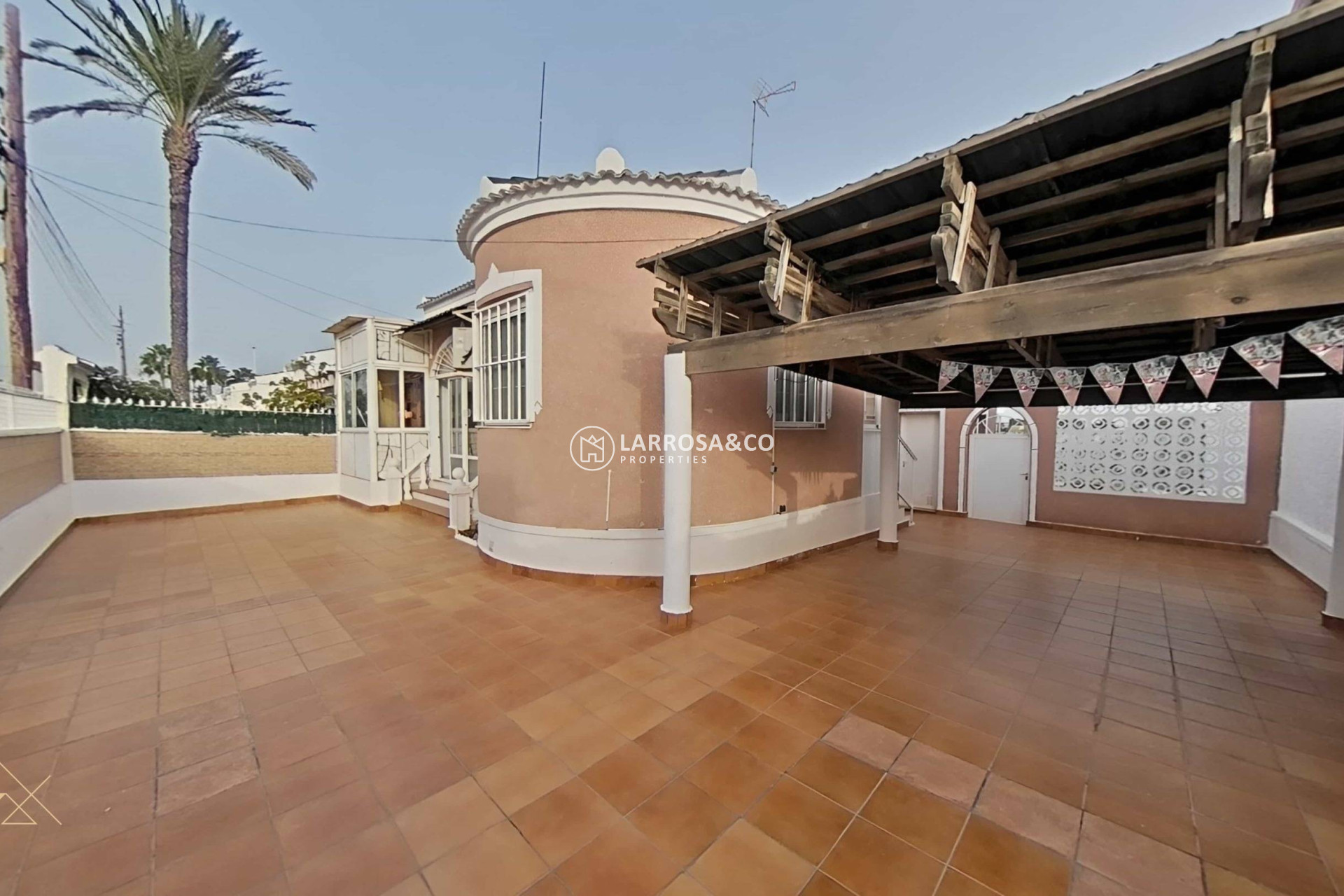 A Vendre - Villa - Torrevieja - San luis
