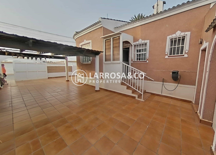 A Vendre - Villa - Torrevieja - San luis