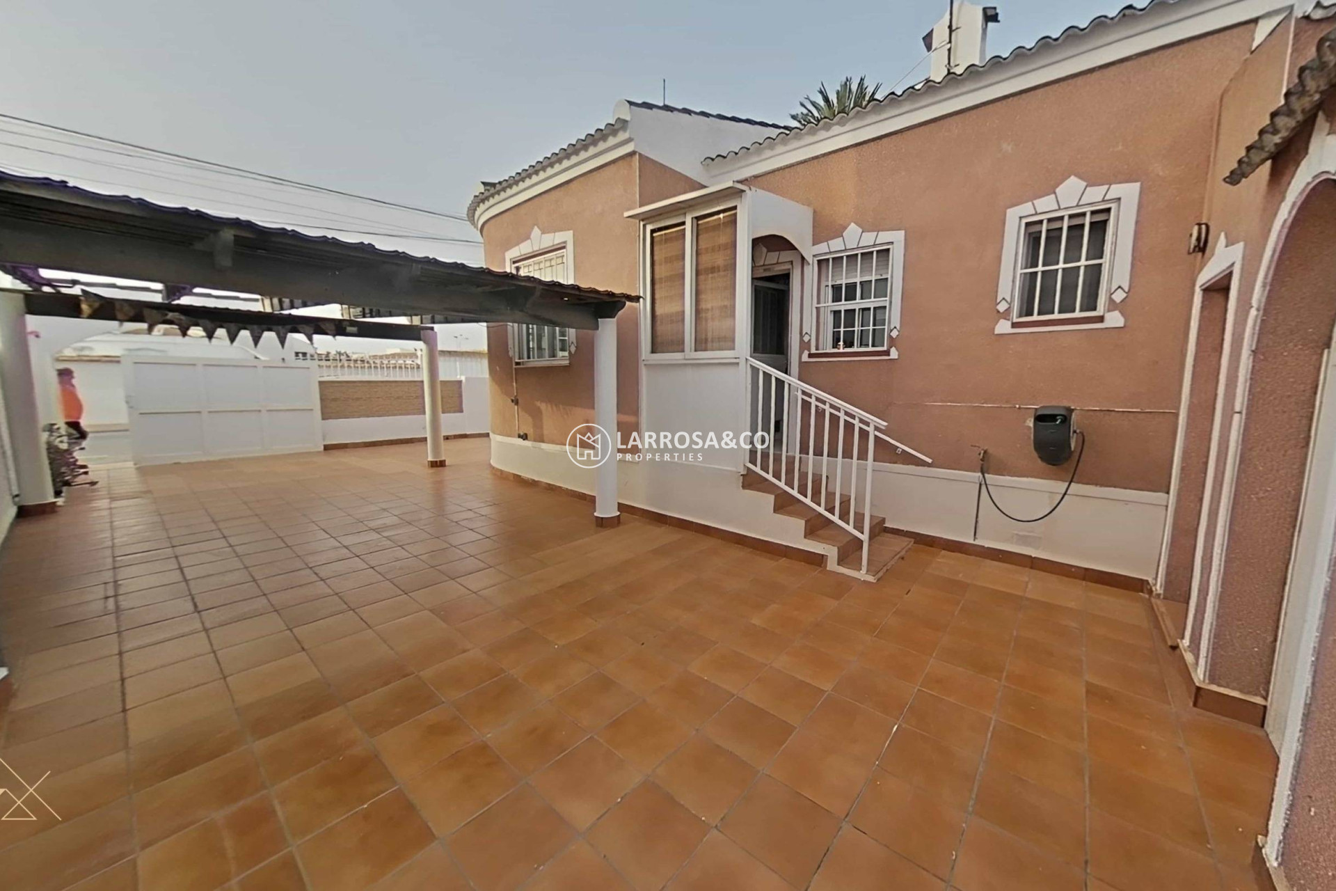 A Vendre - Villa - Torrevieja - San luis