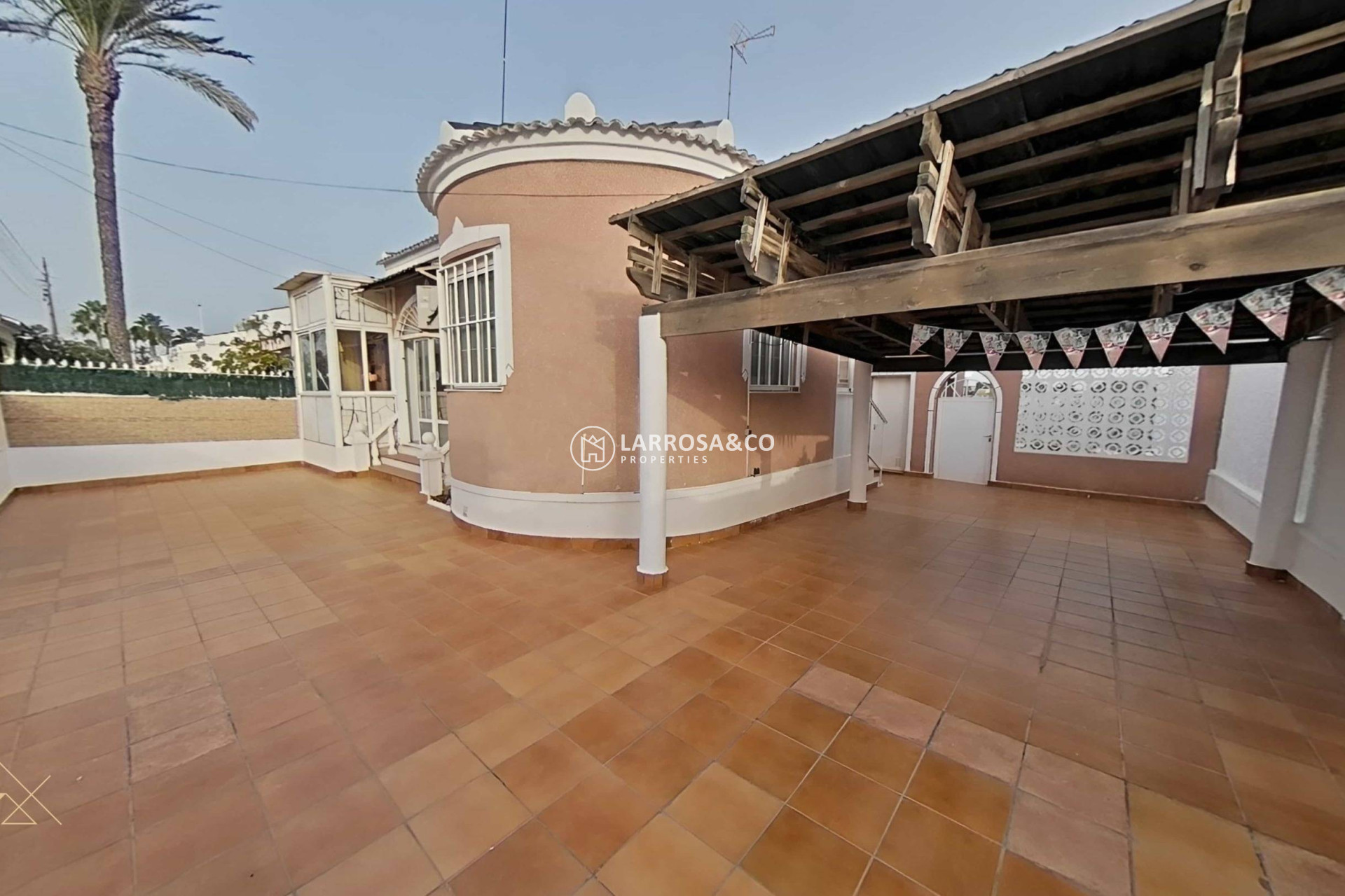 A Vendre - Villa - Torrevieja - San luis