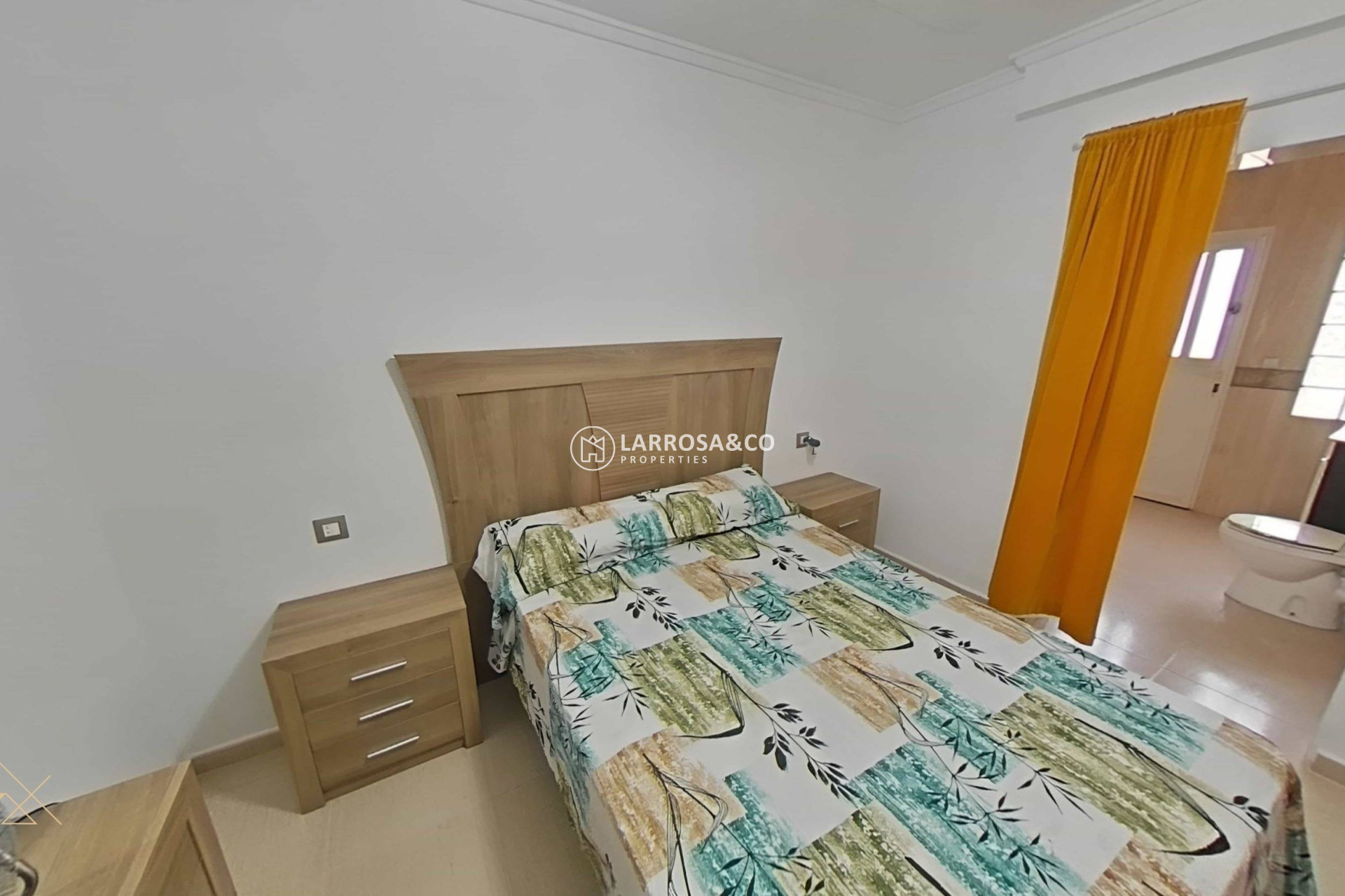 A Vendre - Villa - Torrevieja - San luis