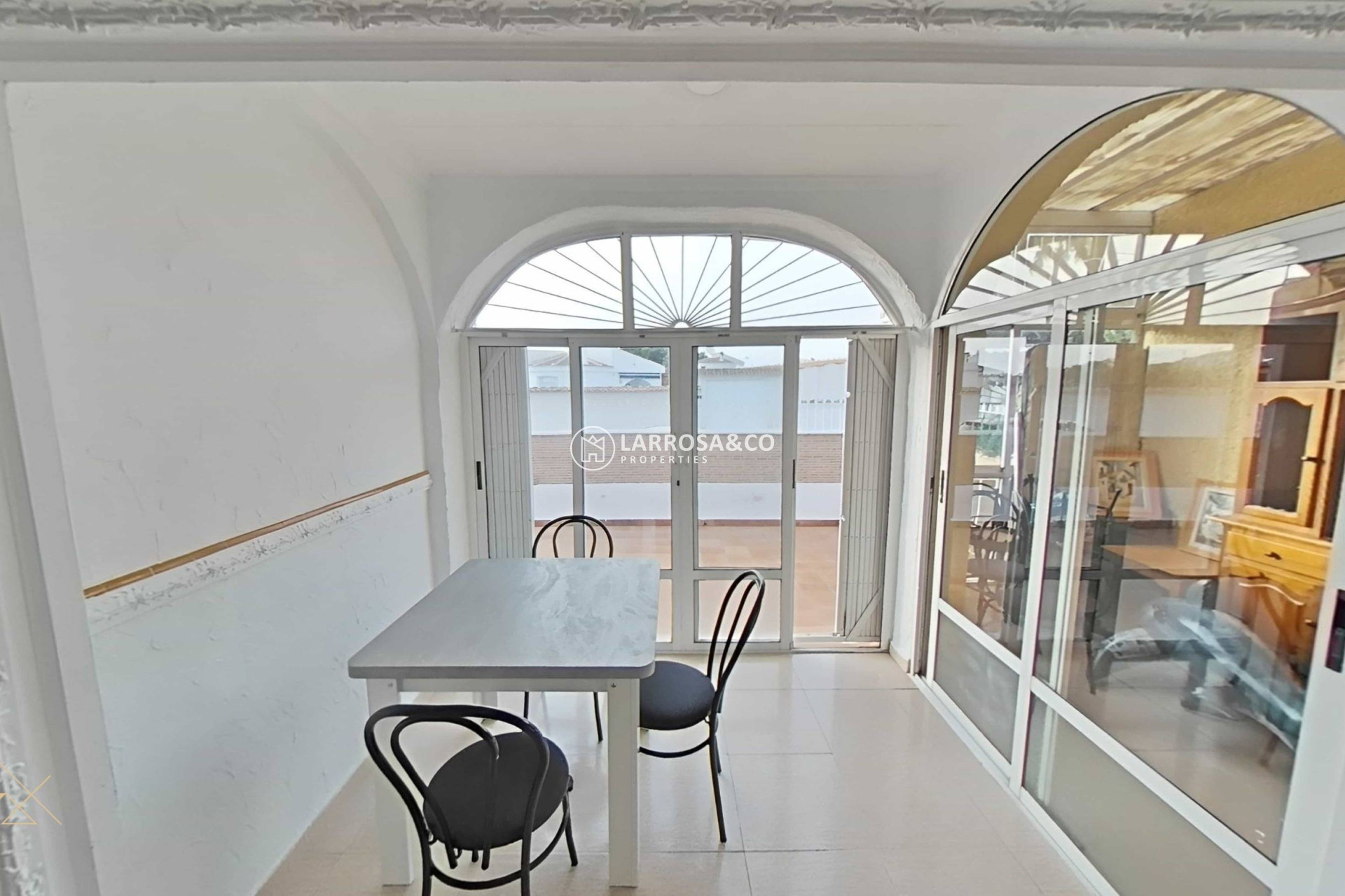 A Vendre - Villa - Torrevieja - San luis