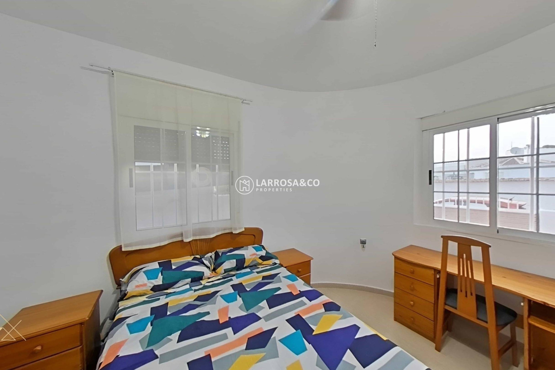 A Vendre - Villa - Torrevieja - San luis