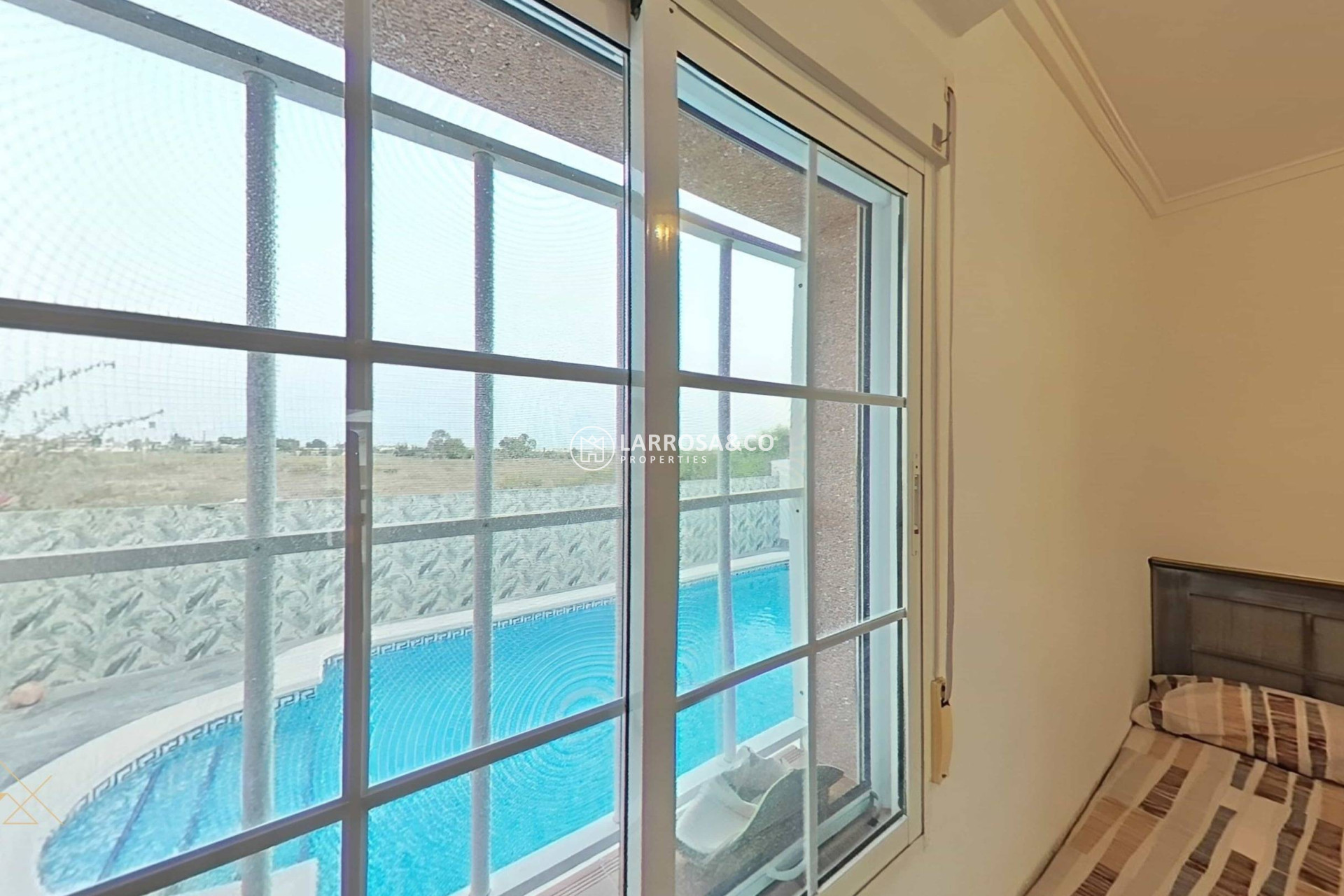 A Vendre - Villa - Torrevieja - San luis