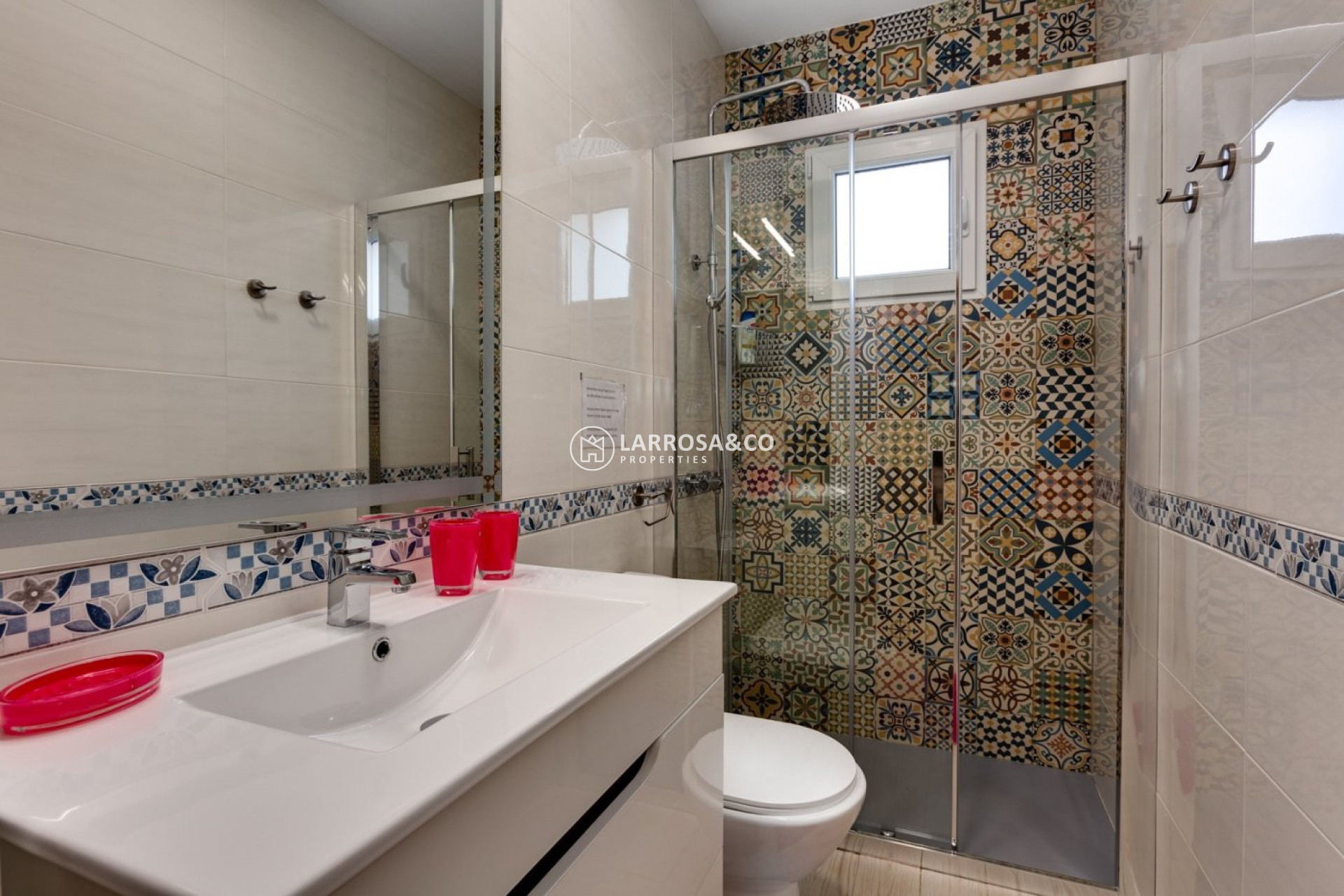 A Vendre - Villa - Torrevieja - San luis